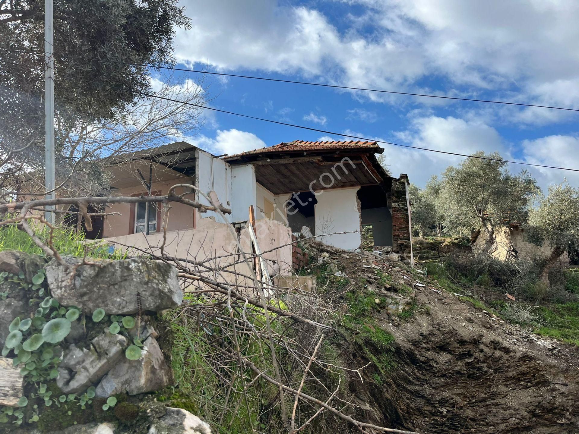 Yatırımcılar İçin Kaçırılmayacak Konumda İmarlı Arsa - Görsel 19