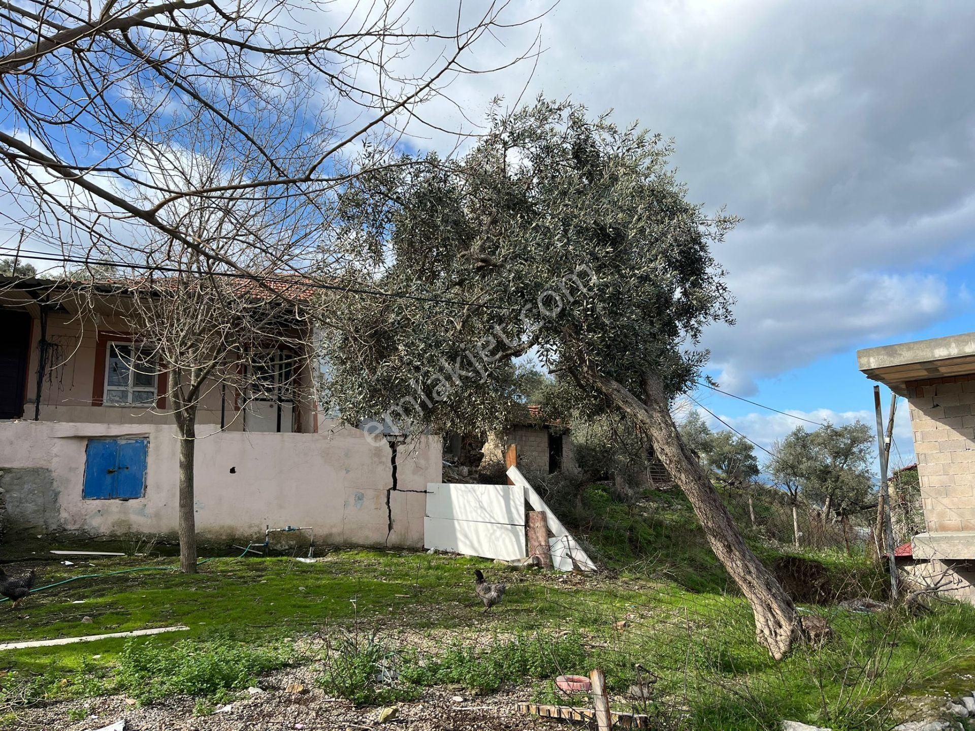Yatırımcılar İçin Kaçırılmayacak Konumda İmarlı Arsa - Görsel 18