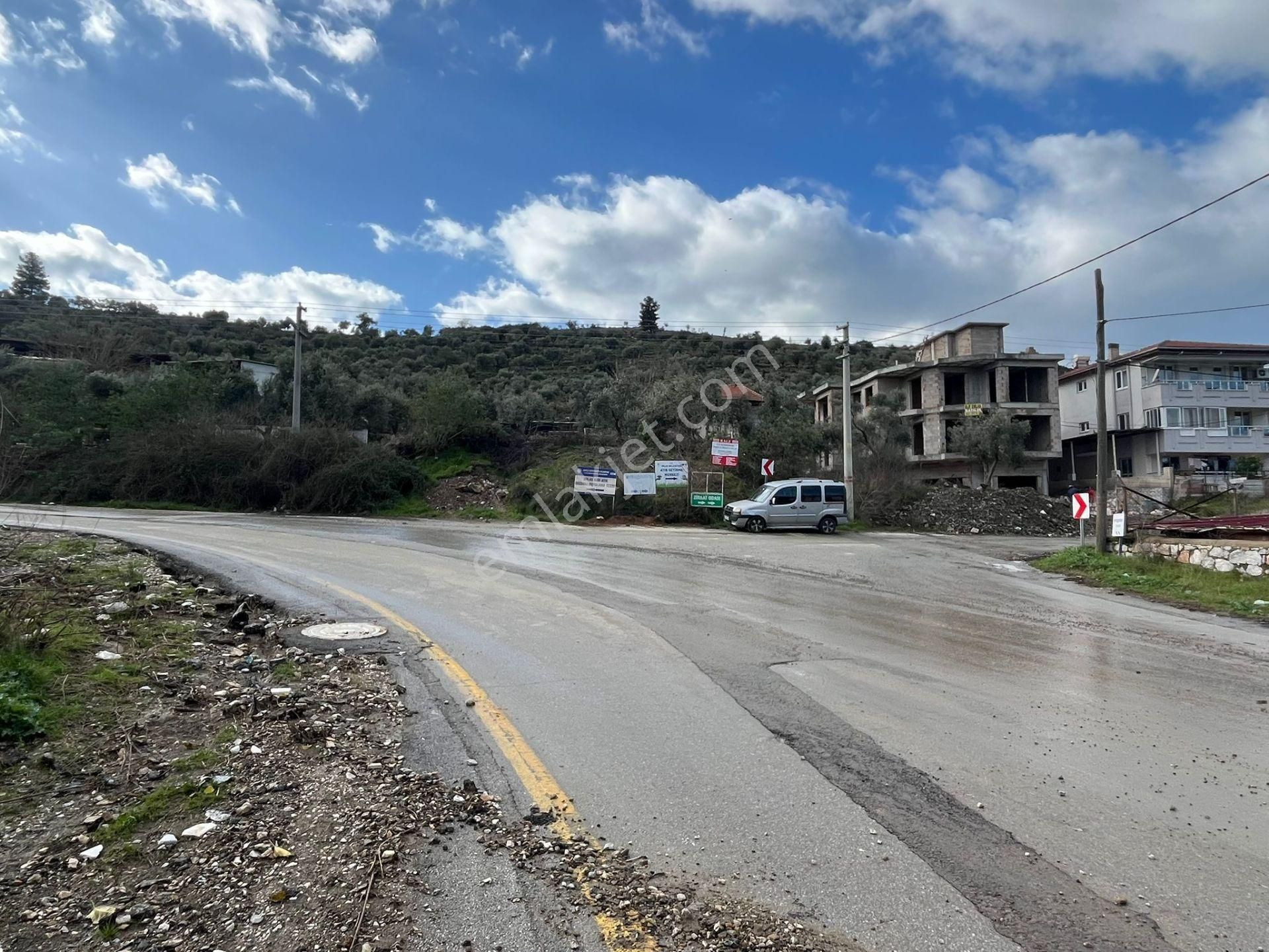 Yatırımcılar İçin Kaçırılmayacak Konumda İmarlı Arsa - Görsel 5