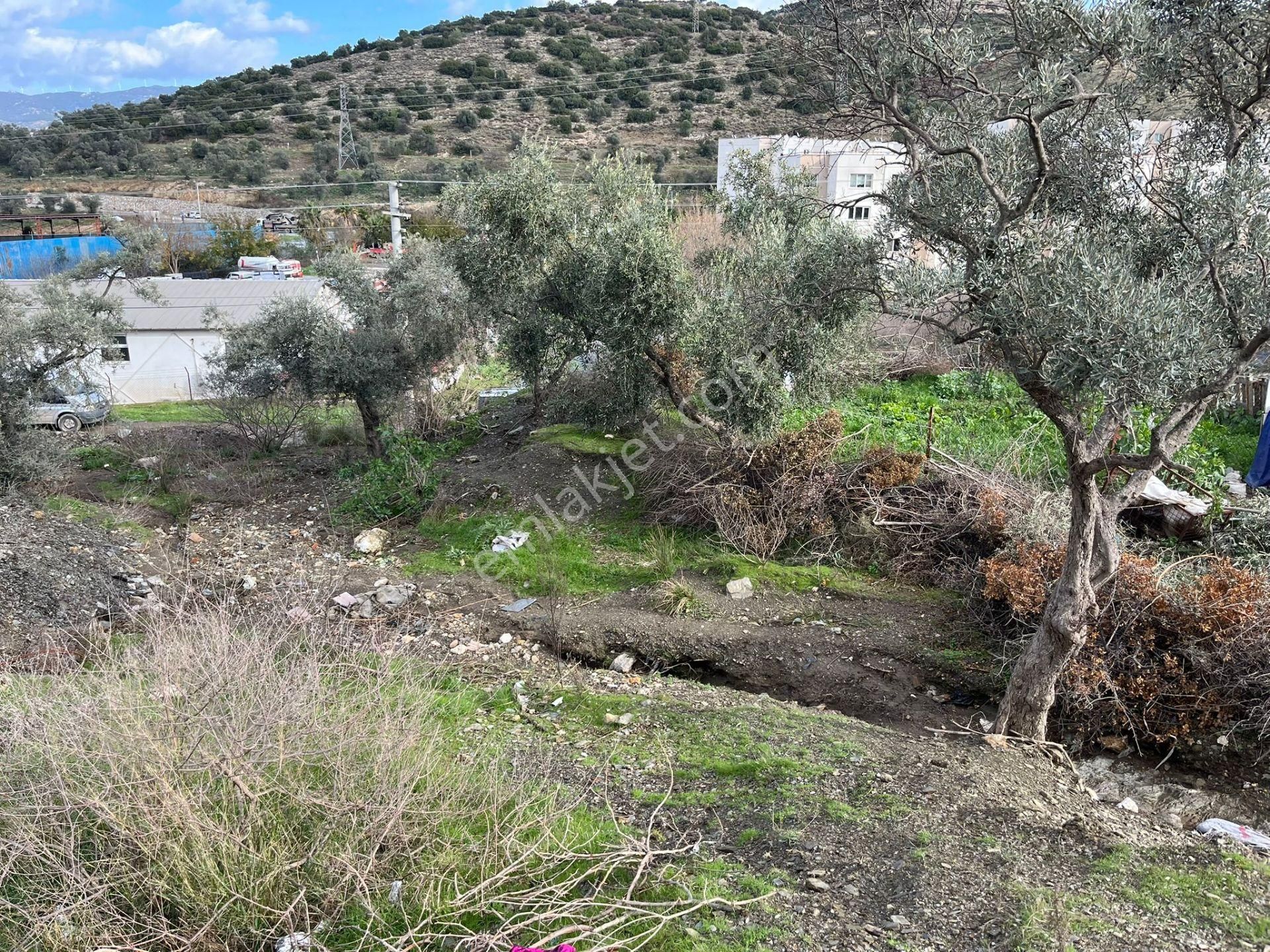 Yatırımcılar İçin Kaçırılmayacak Konumda İmarlı Arsa - Görsel 11