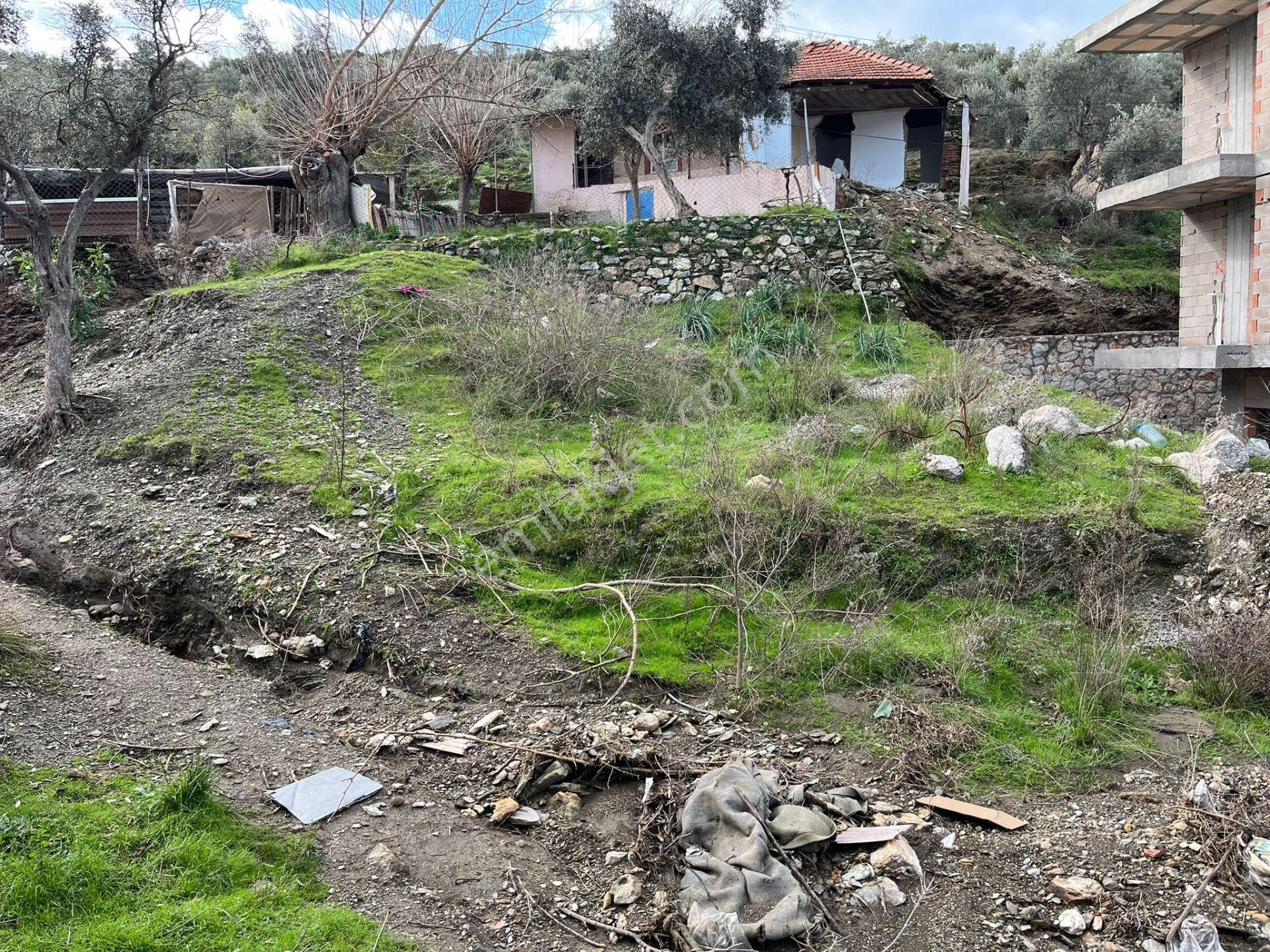 Yatırımcılar İçin Kaçırılmayacak Konumda İmarlı Arsa - Görsel 6