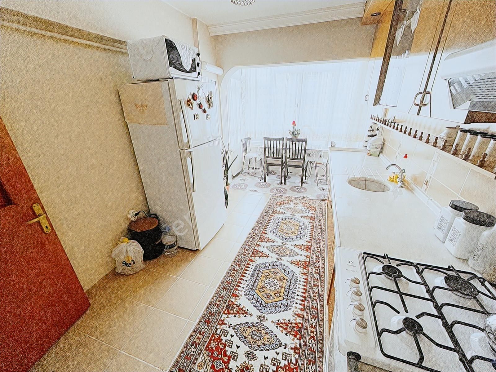 Yenikent Mustafa Kemal Mahallesinde Ara Katta Salon Bağımlı 3+1 - Görsel 23