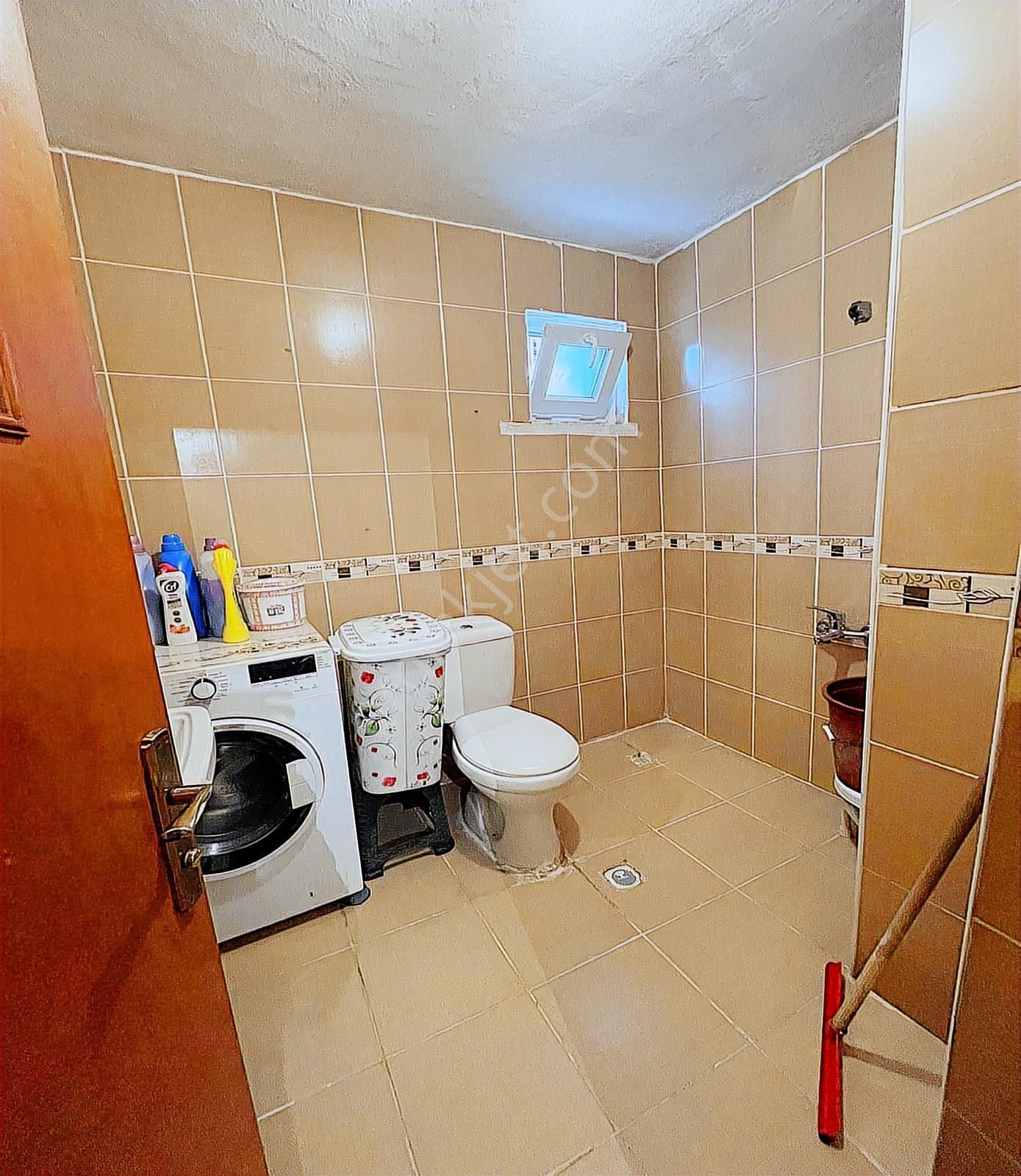 Yenikent Mustafa Kemal Mahallesinde Ara Katta Salon Bağımlı 3+1 - Görsel 33