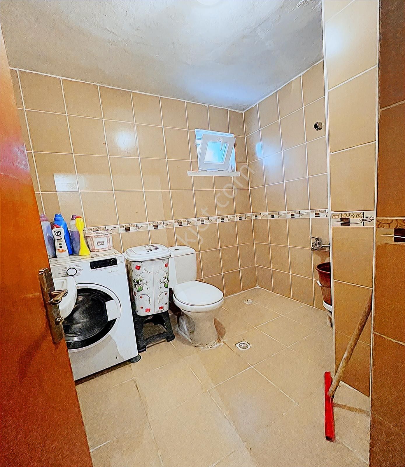 Yenikent Mustafa Kemal Mahallesinde Ara Katta Salon Bağımlı 3+1 - Görsel 35