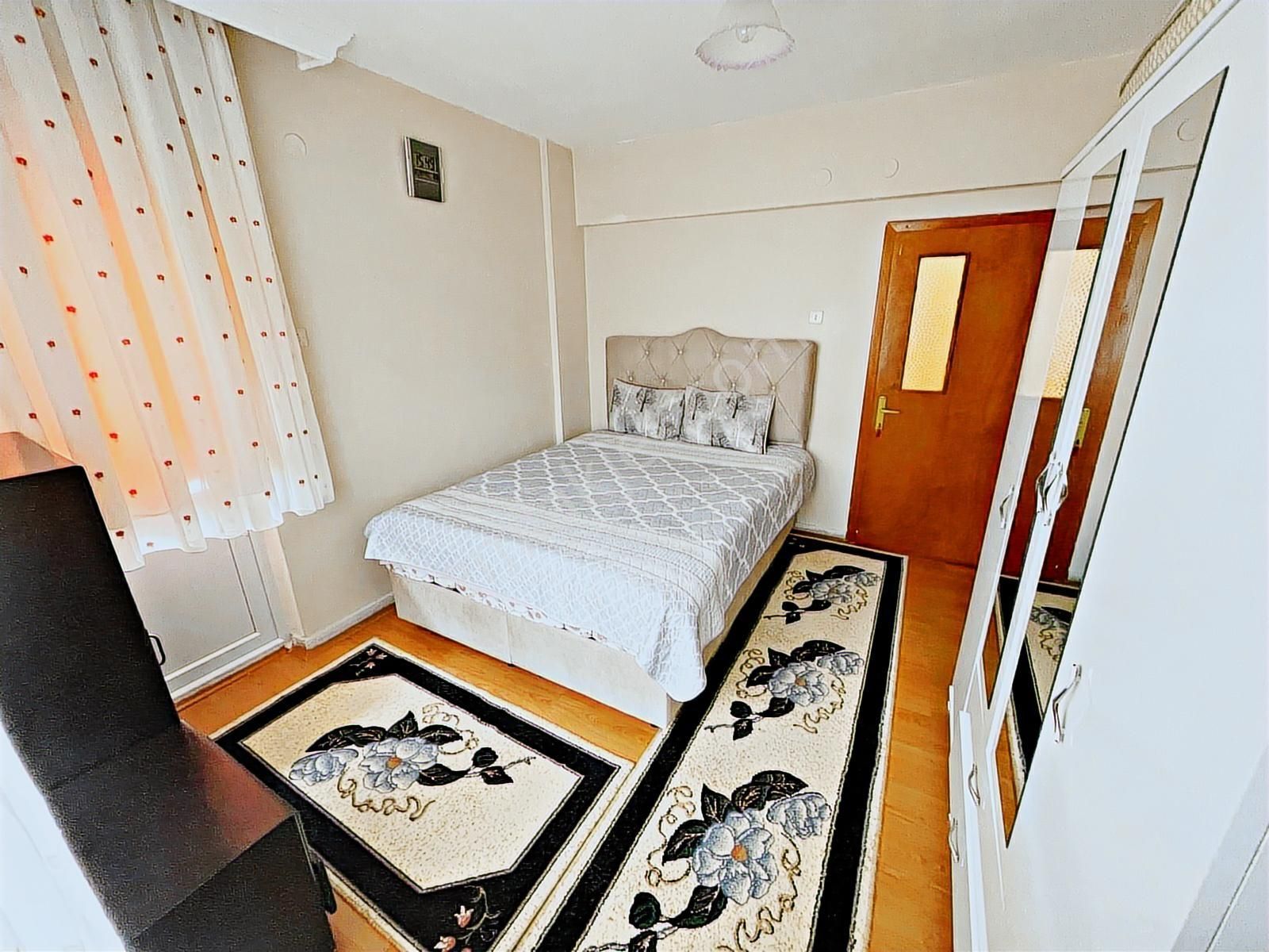 Yenikent Mustafa Kemal Mahallesinde Ara Katta Salon Bağımlı 3+1 - Görsel 31