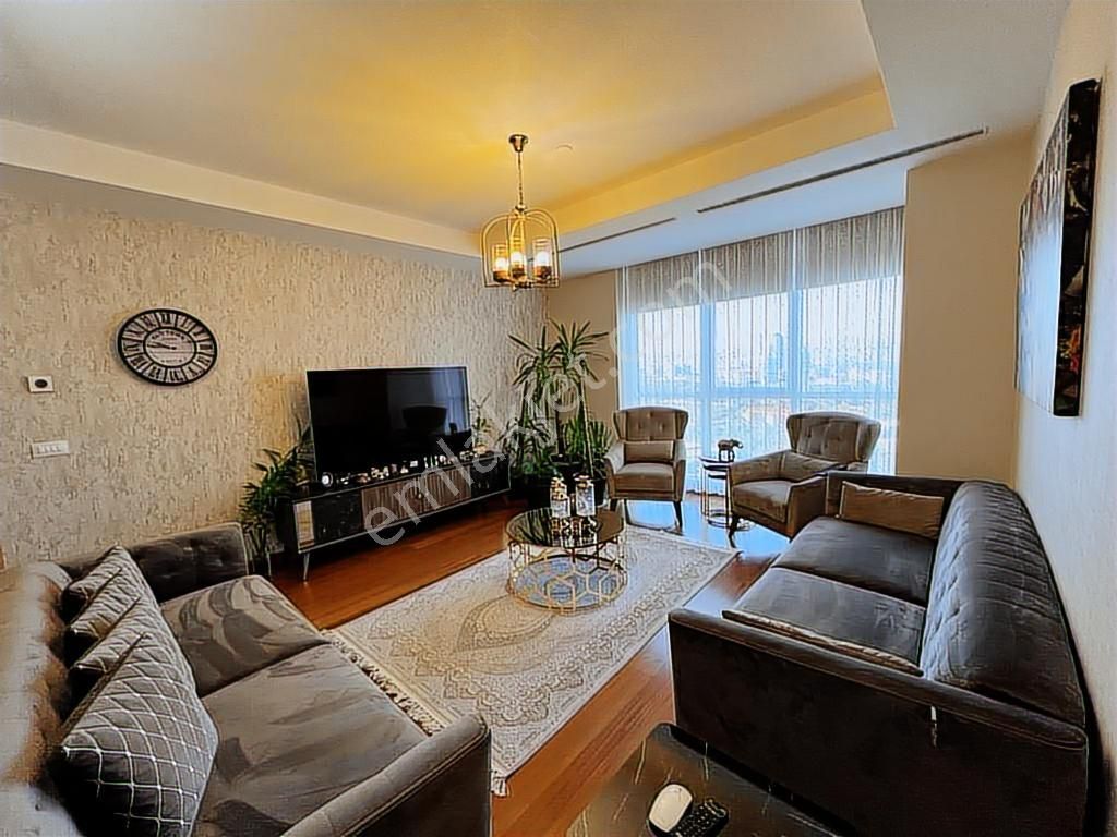 Maslak Mashattan Satılık Fırsat 3+1 - Görsel 9