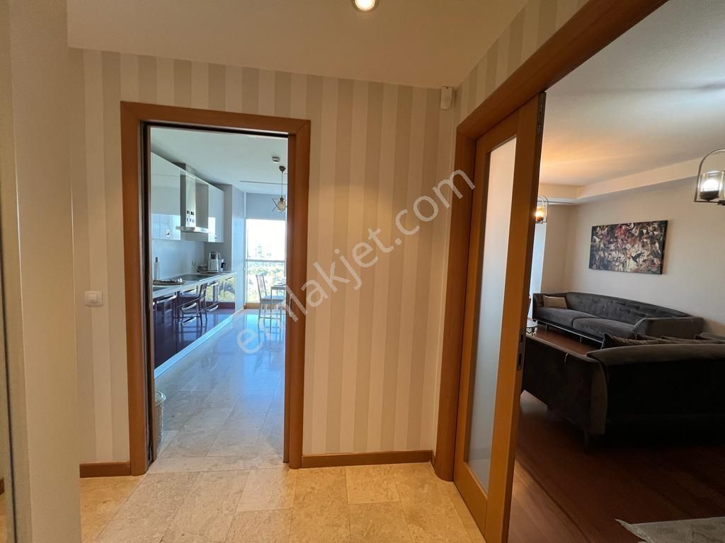 Maslak Mashattan Satılık Fırsat 3+1 - Görsel 32