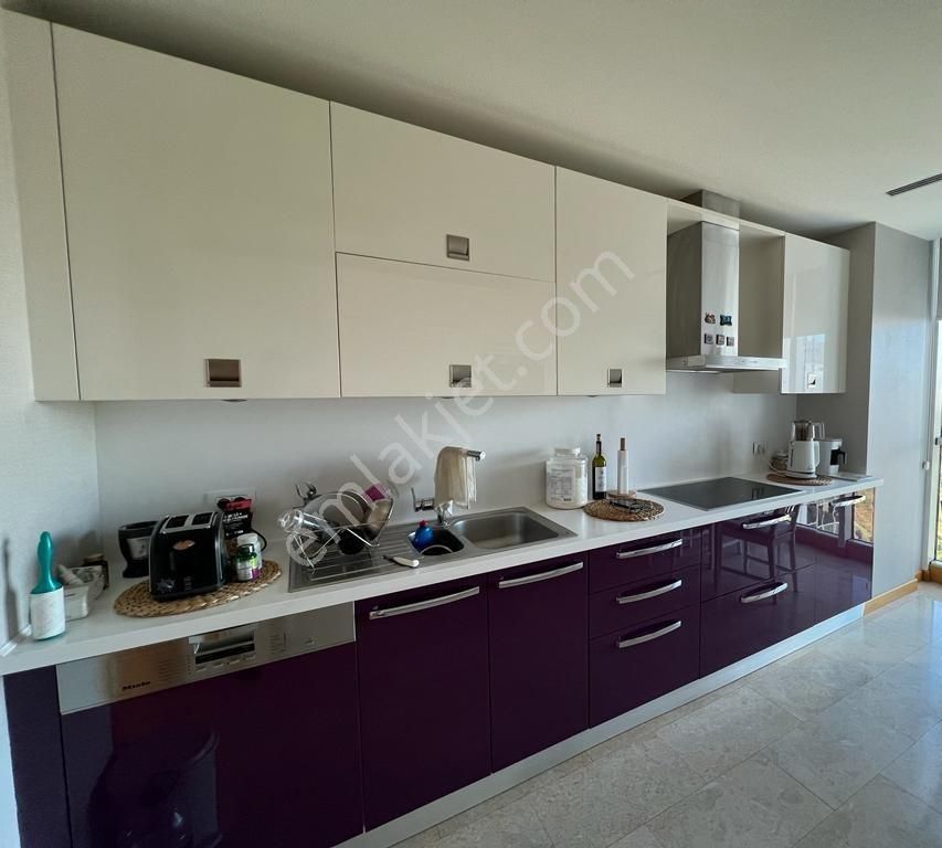 Maslak Mashattan Satılık Fırsat 3+1 - Görsel 22