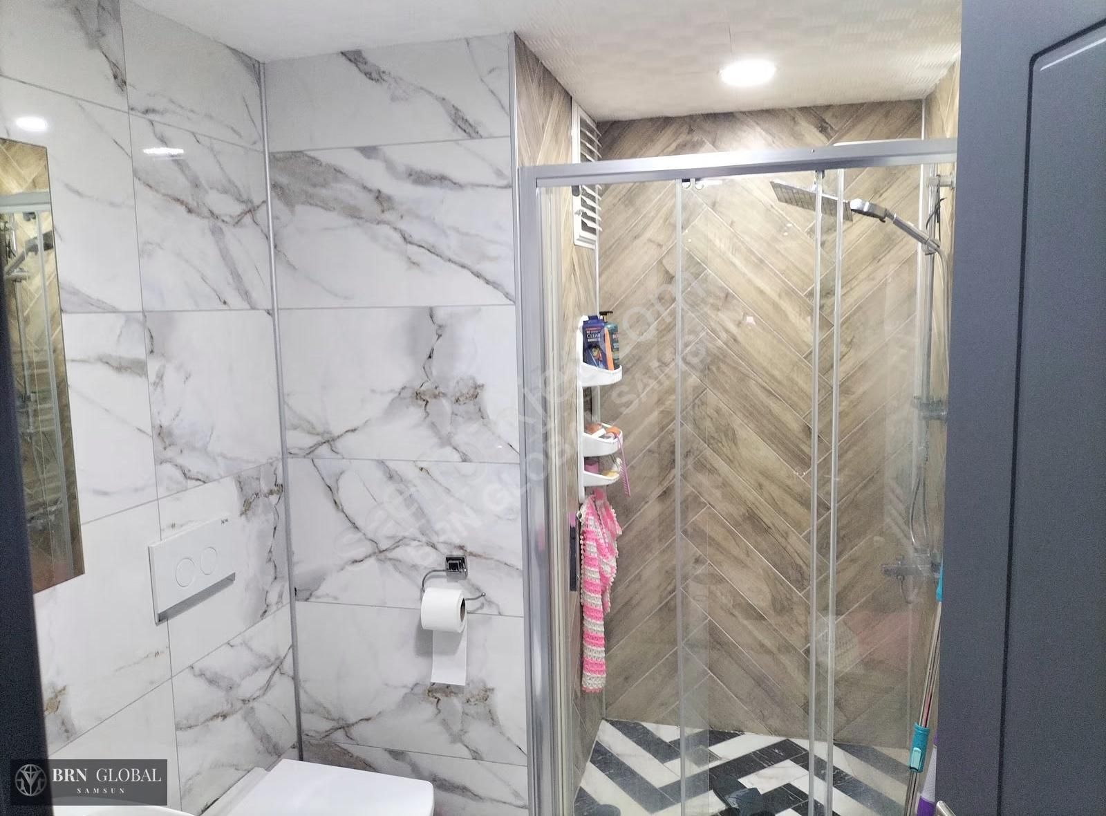 Brn Global'den Honda Kavşağına Yakın Satılık 2+1 Fırsat Daire - Görsel 10