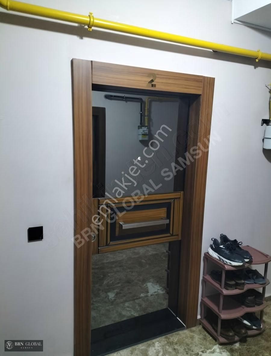 Brn Global'den Honda Kavşağına Yakın Satılık 2+1 Fırsat Daire - Görsel 12