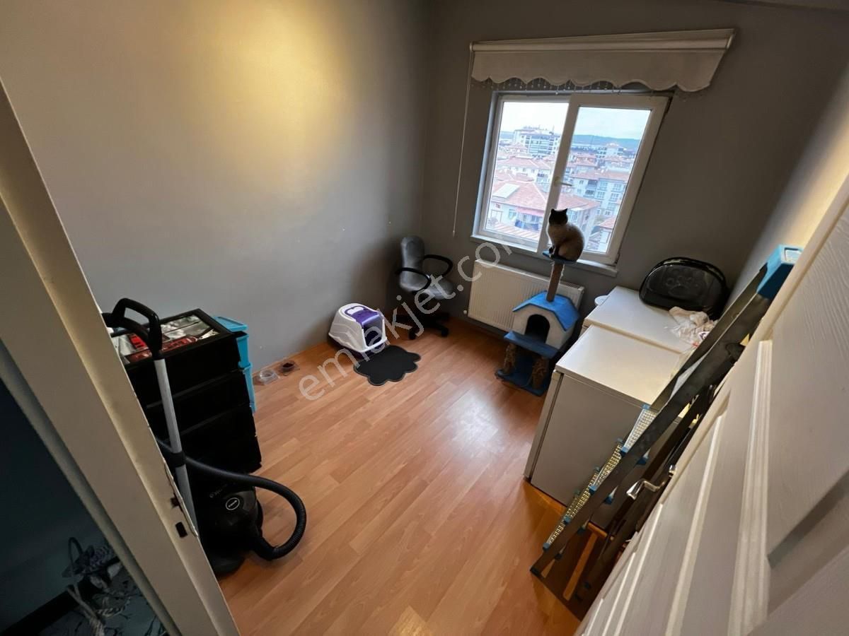 Hayal^den Tandoğan Mh^de Geniş Full Yapılı 4+1 Geniş Kapalı Teraslı Daire - Görsel 24