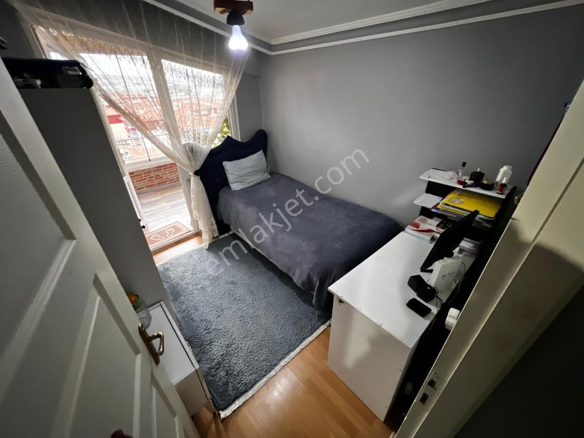 Hayal^den Tandoğan Mh^de Geniş Full Yapılı 4+1 Geniş Kapalı Teraslı Daire - Görsel 22