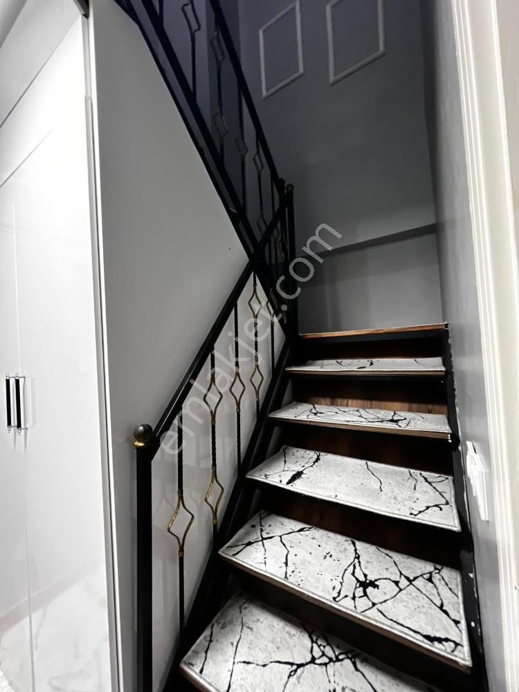 Hayal^den Tandoğan Mh^de Geniş Full Yapılı 4+1 Geniş Kapalı Teraslı Daire - Görsel 28