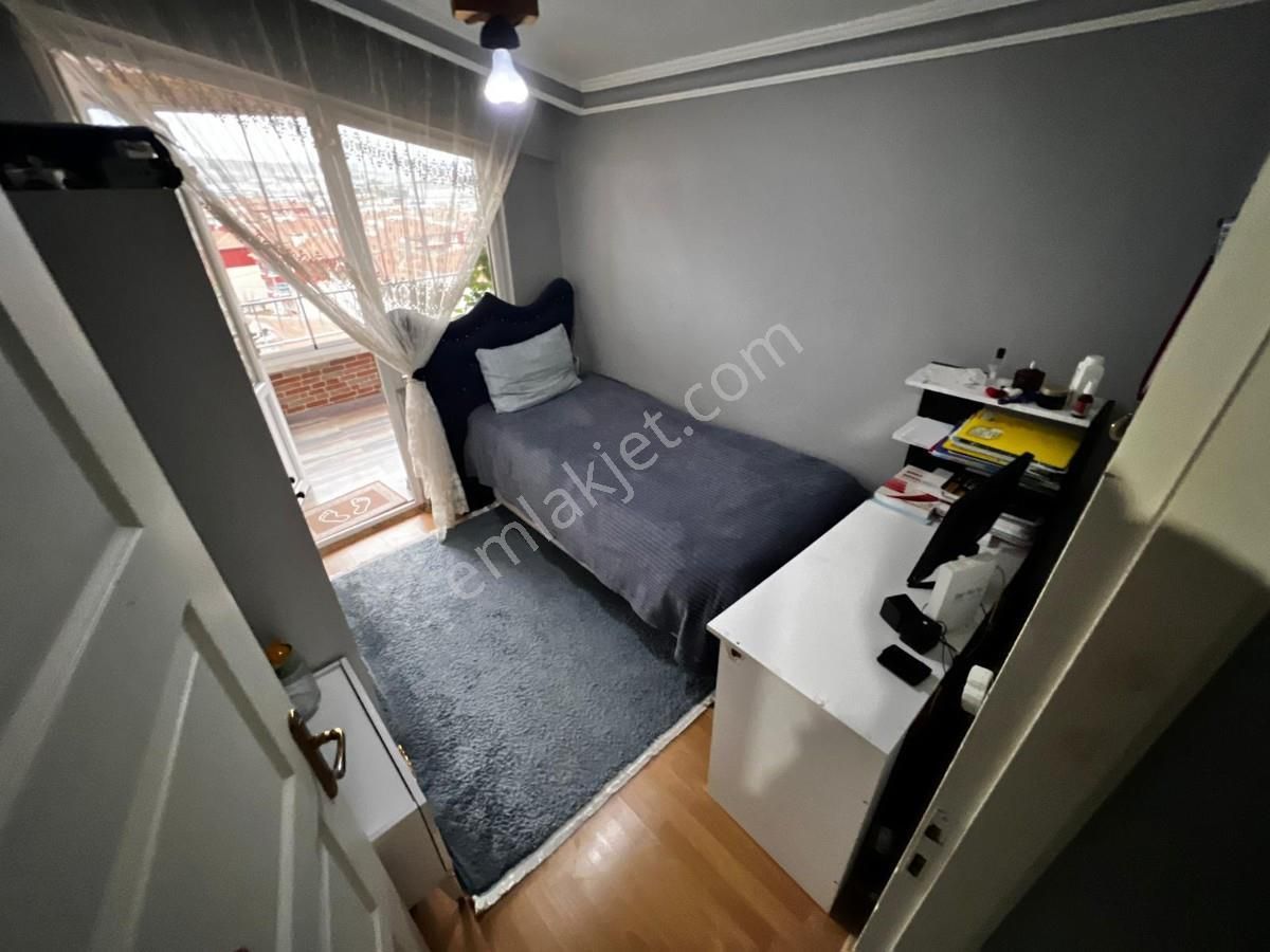 Hayal^den Tandoğan Mh^de Geniş Full Yapılı 4+1 Geniş Kapalı Teraslı Daire - Görsel 21