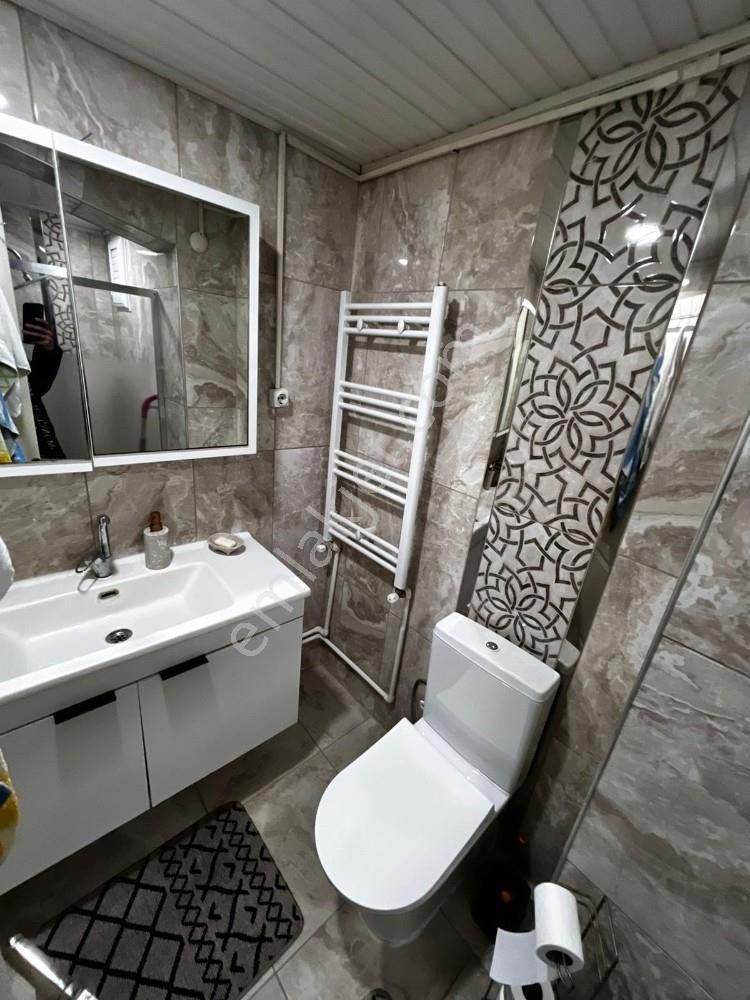 Hayal^den Tandoğan Mh^de Geniş Full Yapılı 4+1 Geniş Kapalı Teraslı Daire - Görsel 29