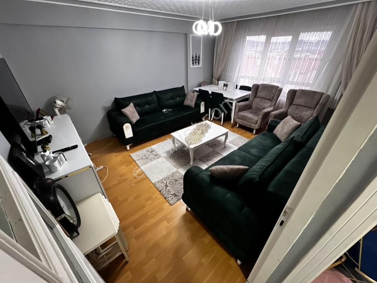 Hayal^den Tandoğan Mh^de Geniş Full Yapılı 4+1 Geniş Kapalı Teraslı Daire - Görsel 11