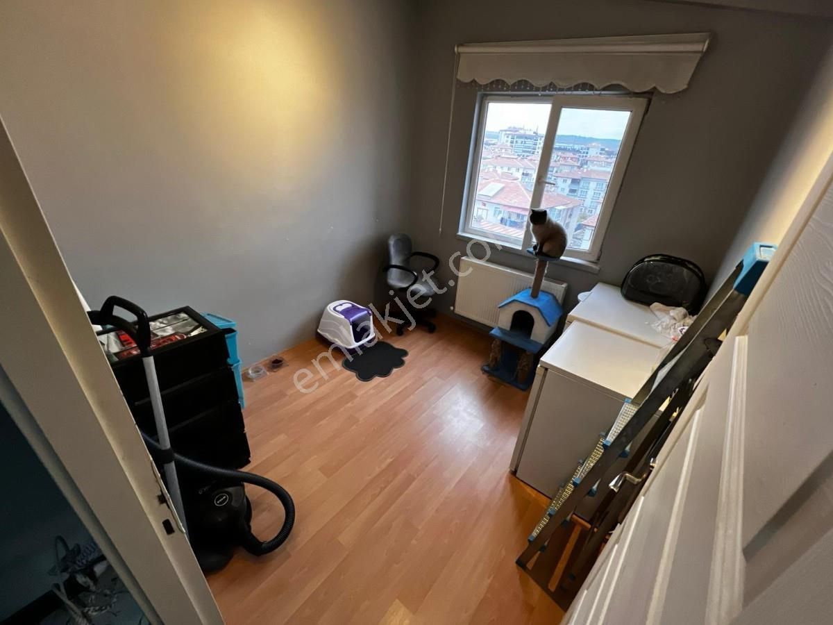 Hayal^den Tandoğan Mh^de Geniş Full Yapılı 4+1 Geniş Kapalı Teraslı Daire - Görsel 25