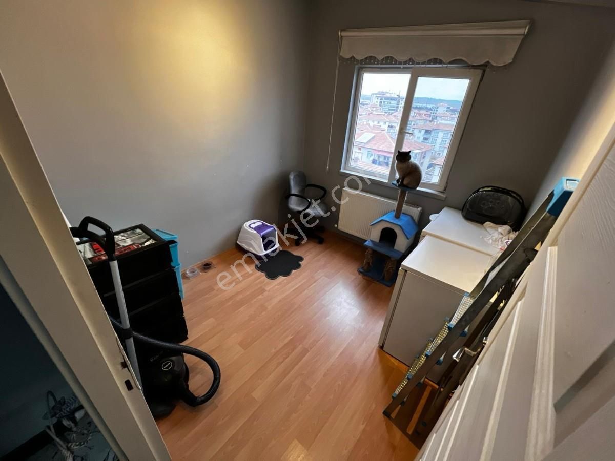 Hayal^den Tandoğan Mh^de Geniş Full Yapılı 4+1 Geniş Kapalı Teraslı Daire - Görsel 23