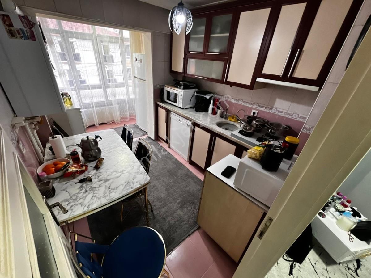 Hayal^den Tandoğan Mh^de Geniş Full Yapılı 4+1 Geniş Kapalı Teraslı Daire - Görsel 7