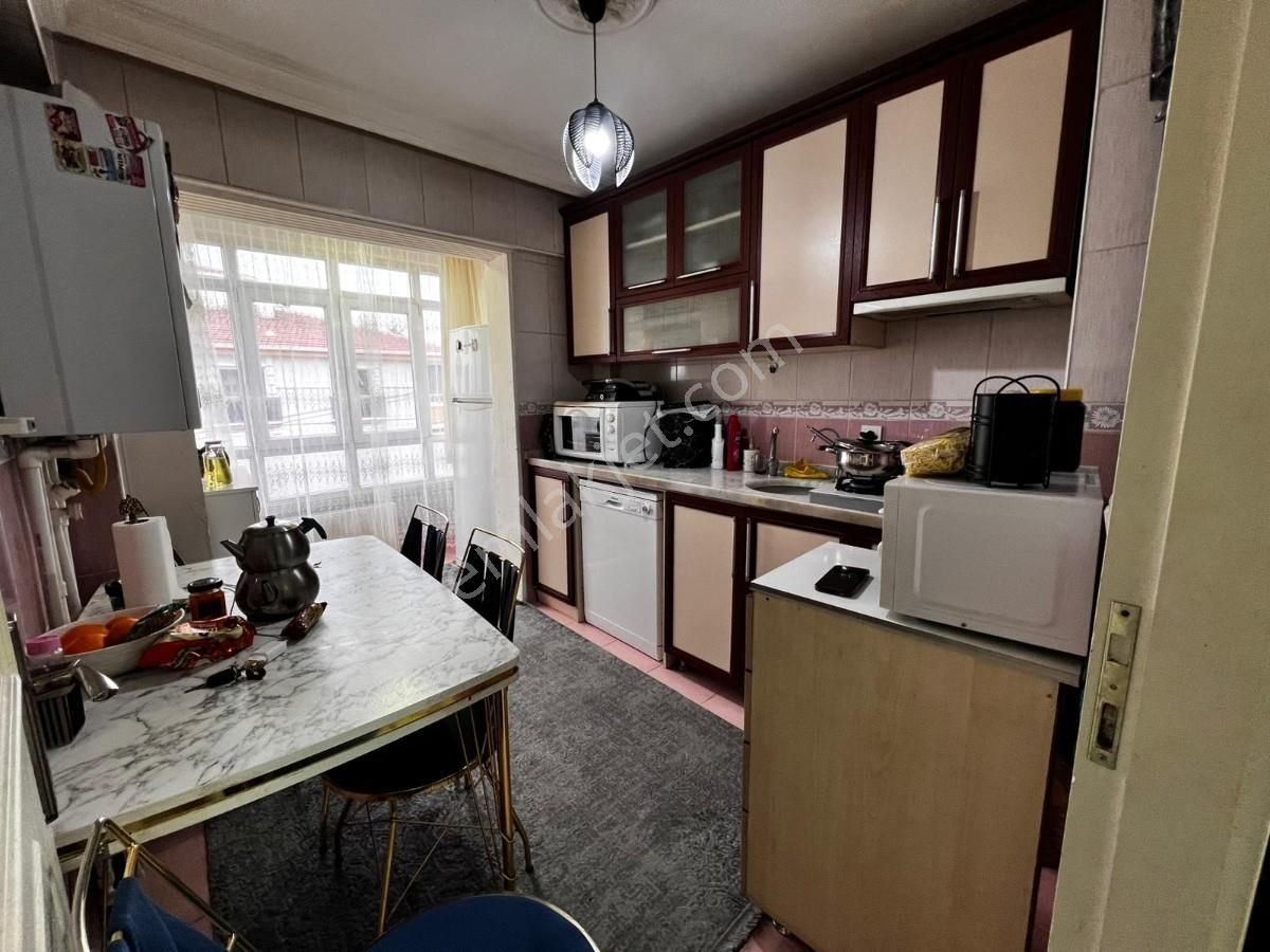 Hayal^den Tandoğan Mh^de Geniş Full Yapılı 4+1 Geniş Kapalı Teraslı Daire - Görsel 5