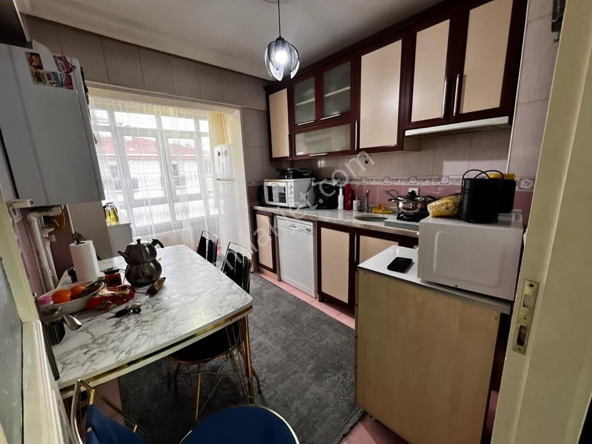 Hayal^den Tandoğan Mh^de Geniş Full Yapılı 4+1 Geniş Kapalı Teraslı Daire - Görsel 8