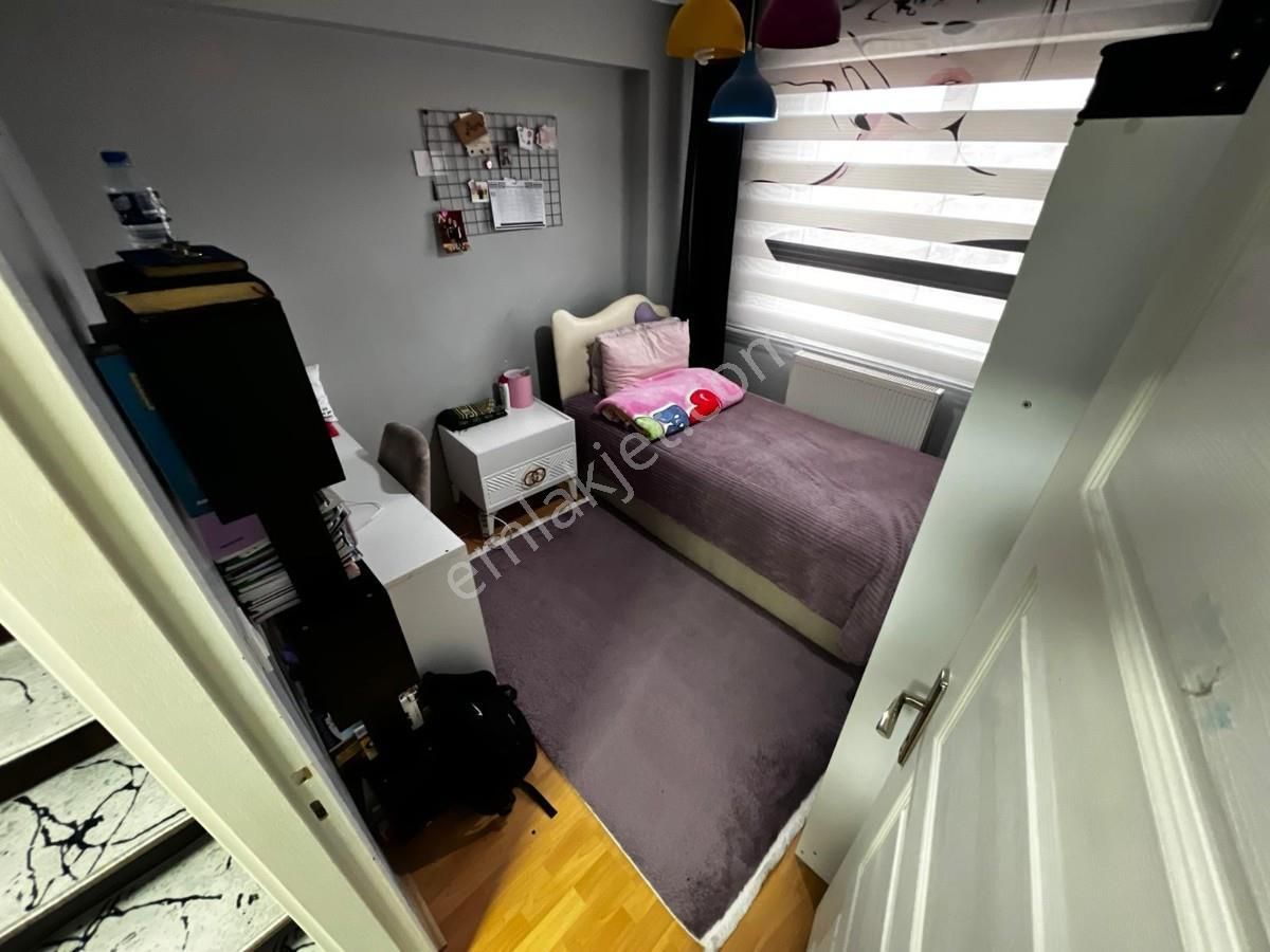 Hayal^den Tandoğan Mh^de Geniş Full Yapılı 4+1 Geniş Kapalı Teraslı Daire - Görsel 17