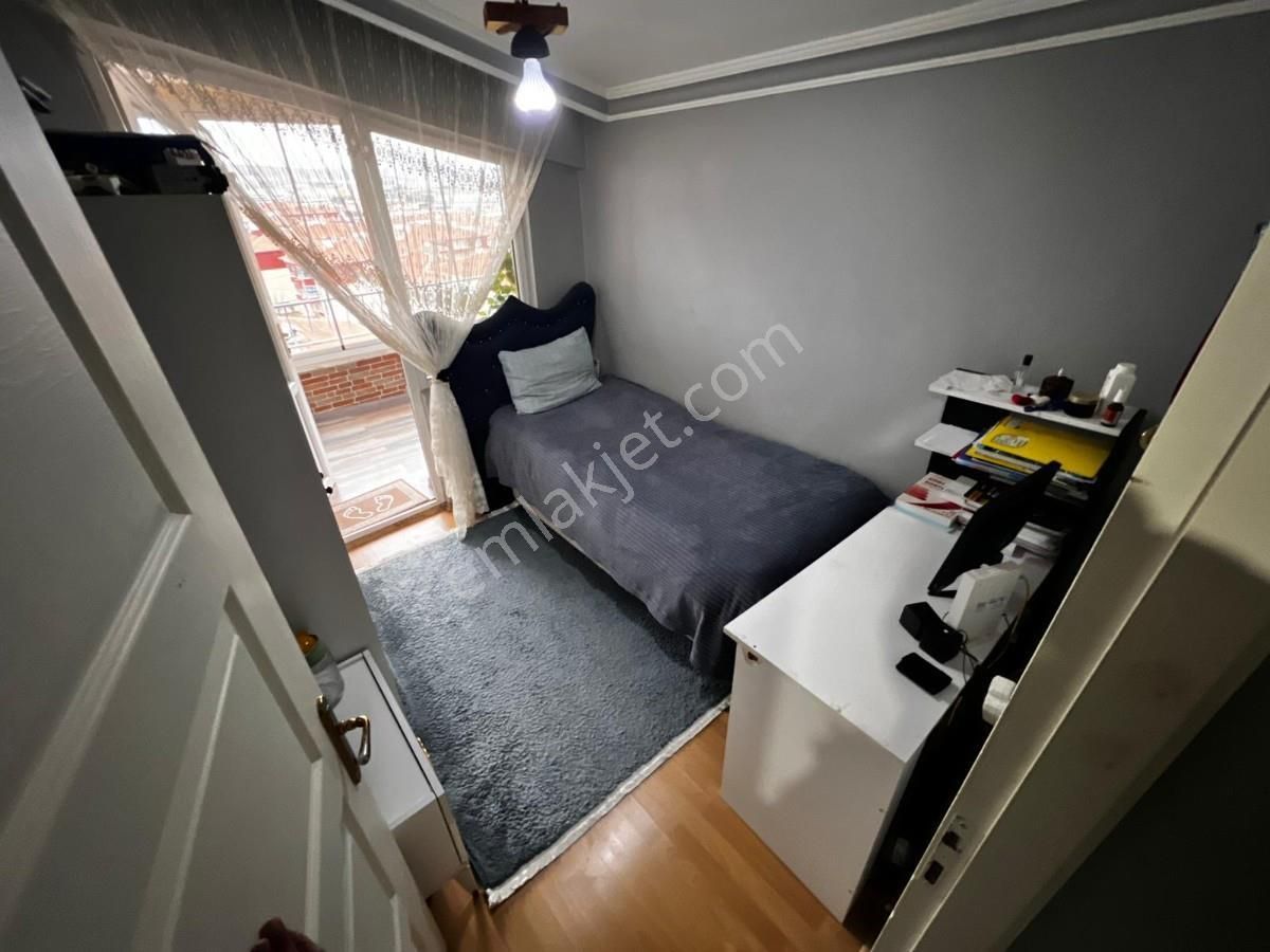 Hayal^den Tandoğan Mh^de Geniş Full Yapılı 4+1 Geniş Kapalı Teraslı Daire - Görsel 19