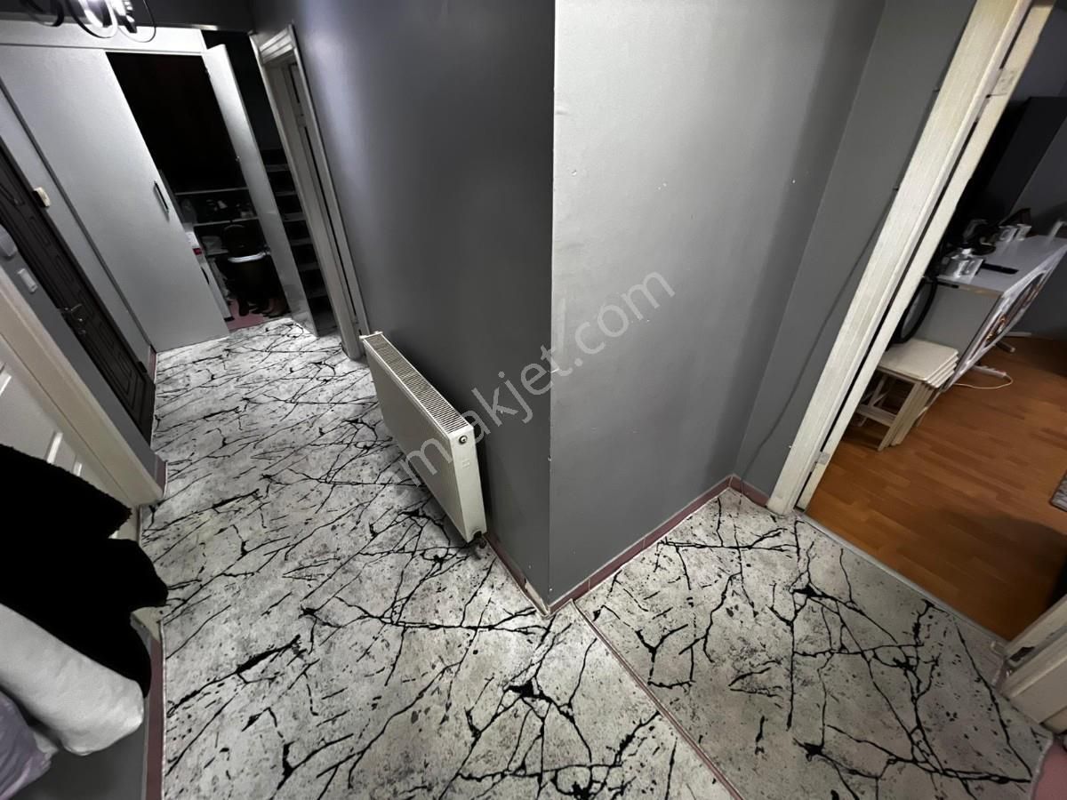 Hayal^den Tandoğan Mh^de Geniş Full Yapılı 4+1 Geniş Kapalı Teraslı Daire - Görsel 26