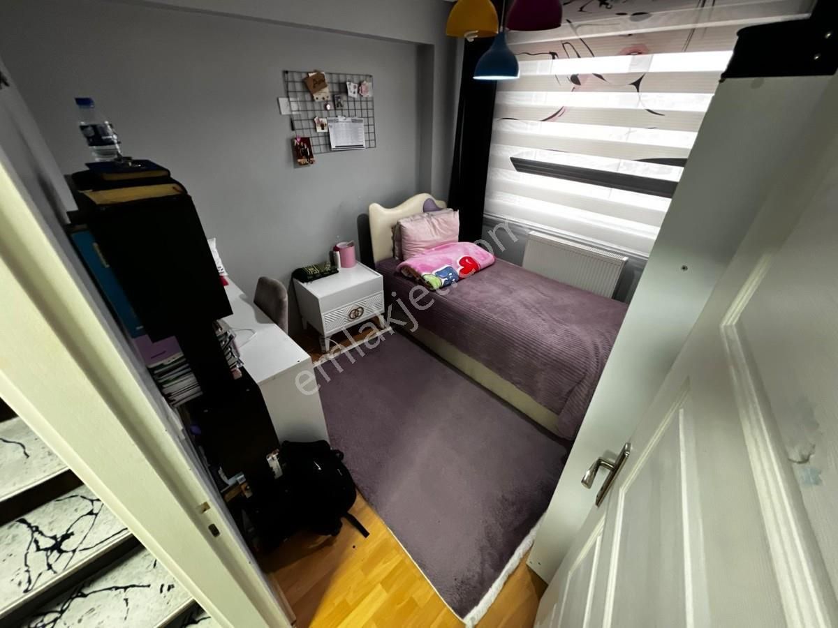 Hayal^den Tandoğan Mh^de Geniş Full Yapılı 4+1 Geniş Kapalı Teraslı Daire - Görsel 16