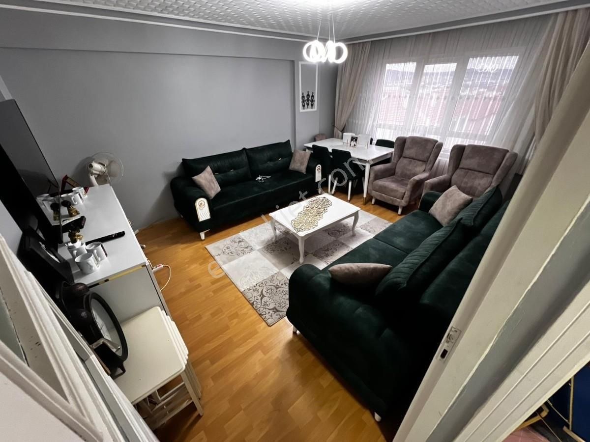 Hayal^den Tandoğan Mh^de Geniş Full Yapılı 4+1 Geniş Kapalı Teraslı Daire - Görsel 9