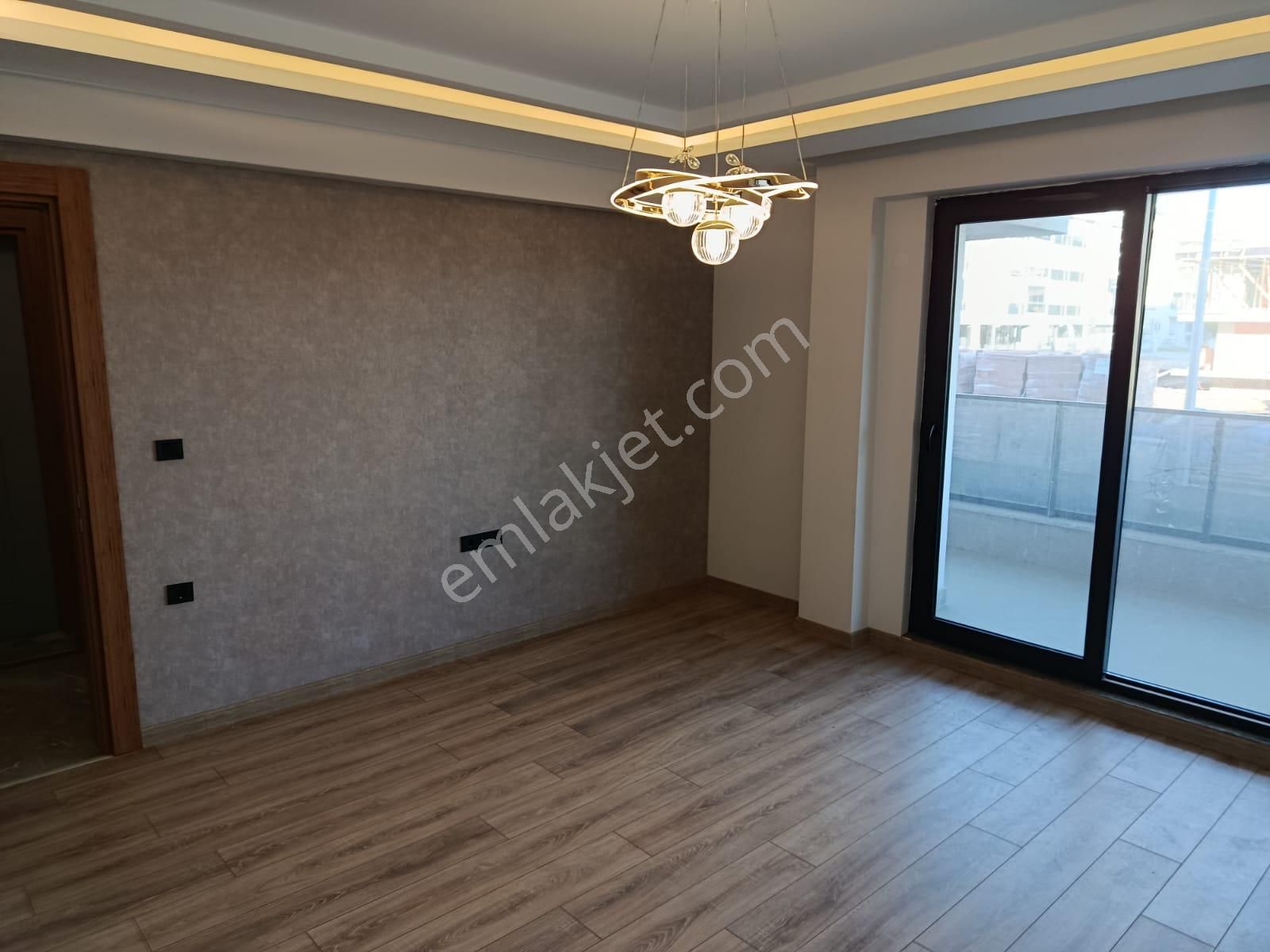 Akçay Doruk Gayrimenkul'den İkizçay Mevkiinde Yılın Son Fırsatı 2+1 Sıfır Daire - Görsel 20