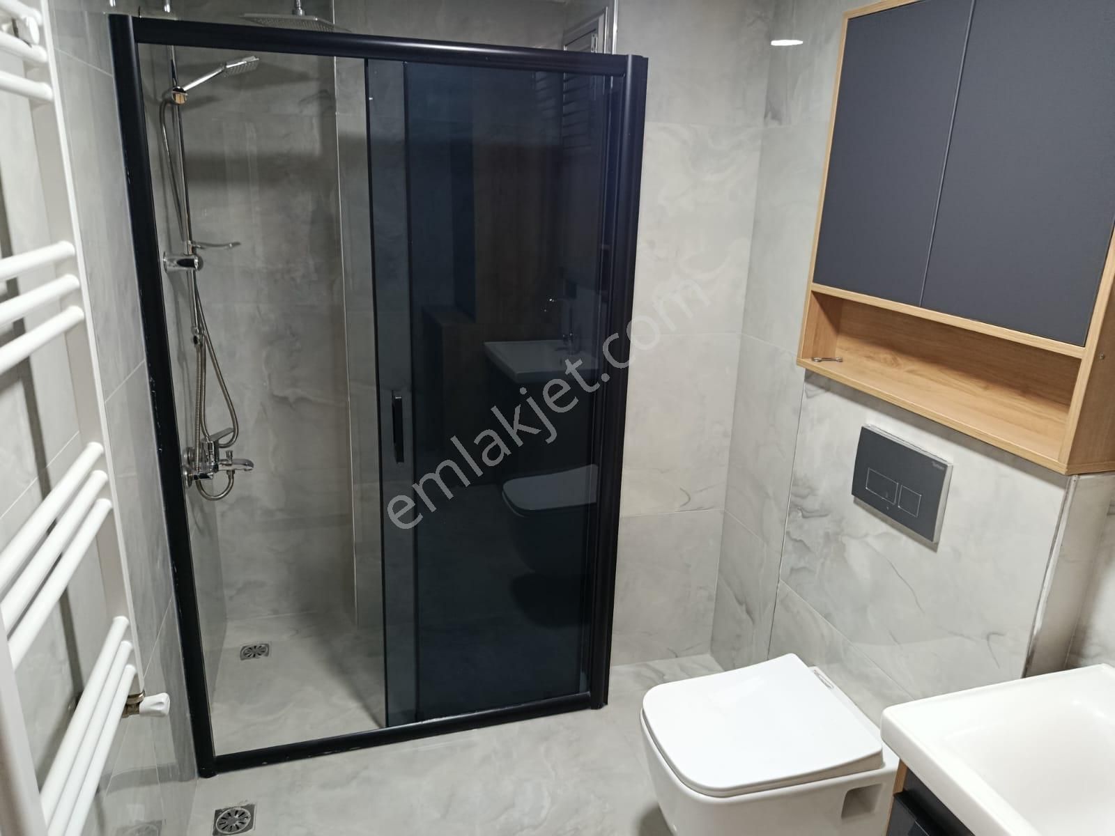 Akçay Doruk Gayrimenkul'den İkizçay Mevkiinde Yılın Son Fırsatı 2+1 Sıfır Daire - Görsel 15
