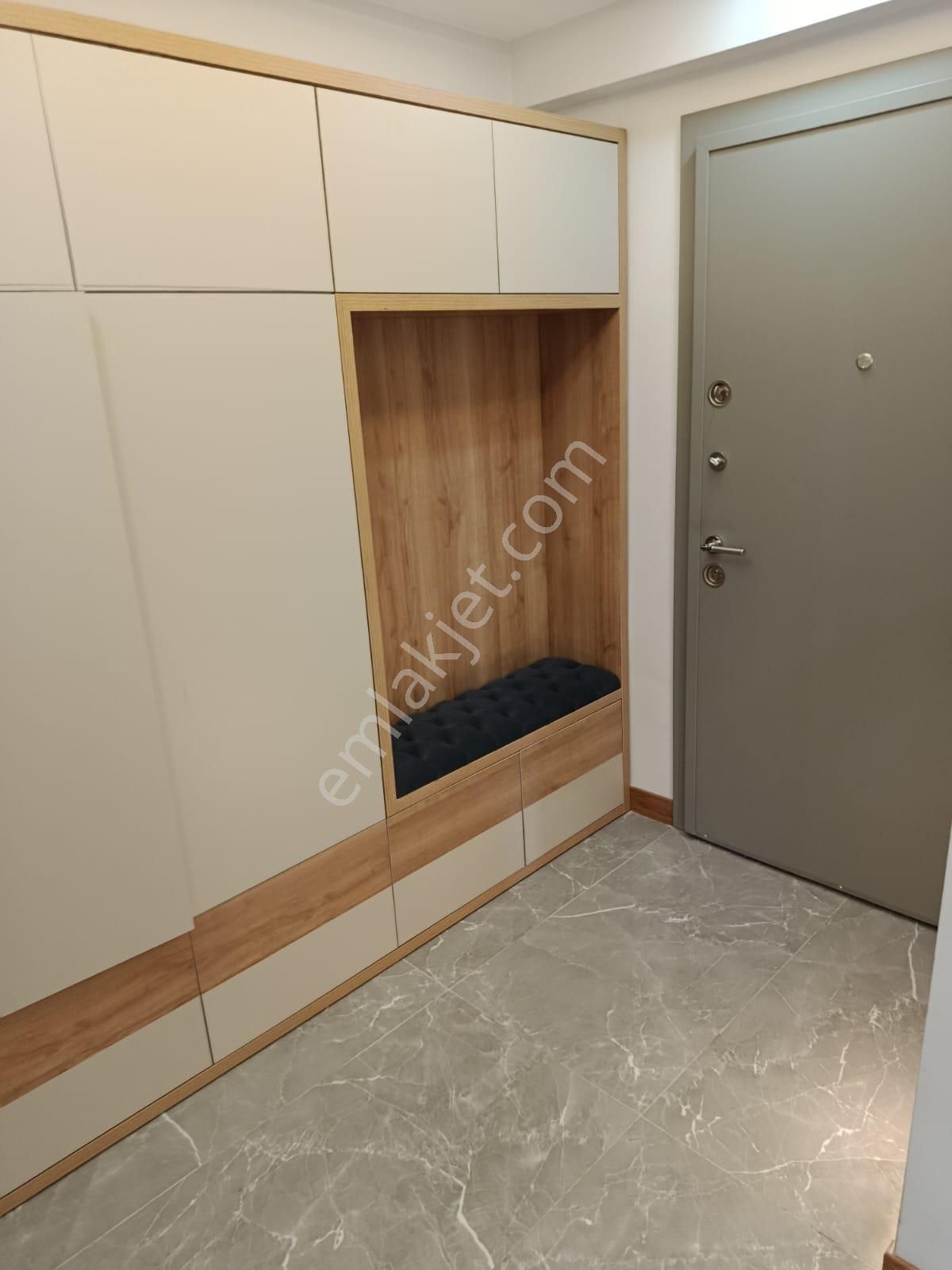 Akçay Doruk Gayrimenkul'den İkizçay Mevkiinde Yılın Son Fırsatı 2+1 Sıfır Daire - Görsel 30