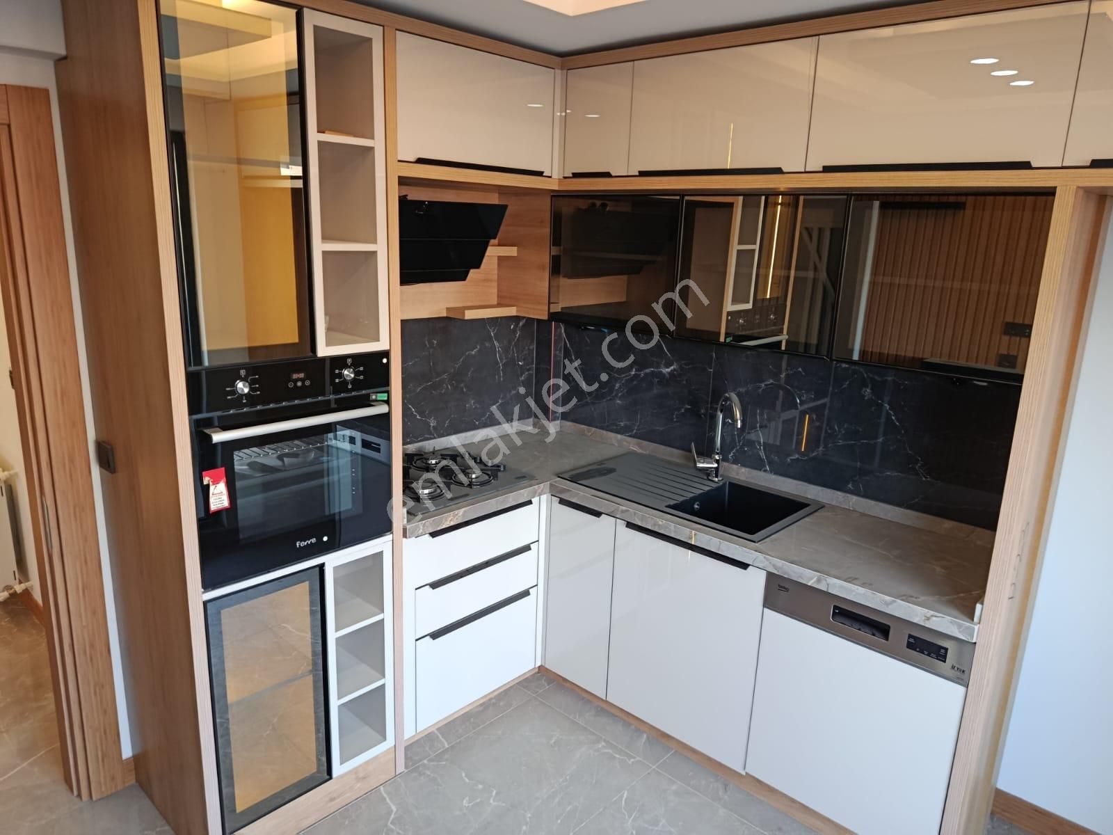 Akçay Doruk Gayrimenkul'den İkizçay Mevkiinde Yılın Son Fırsatı 2+1 Sıfır Daire - Görsel 14