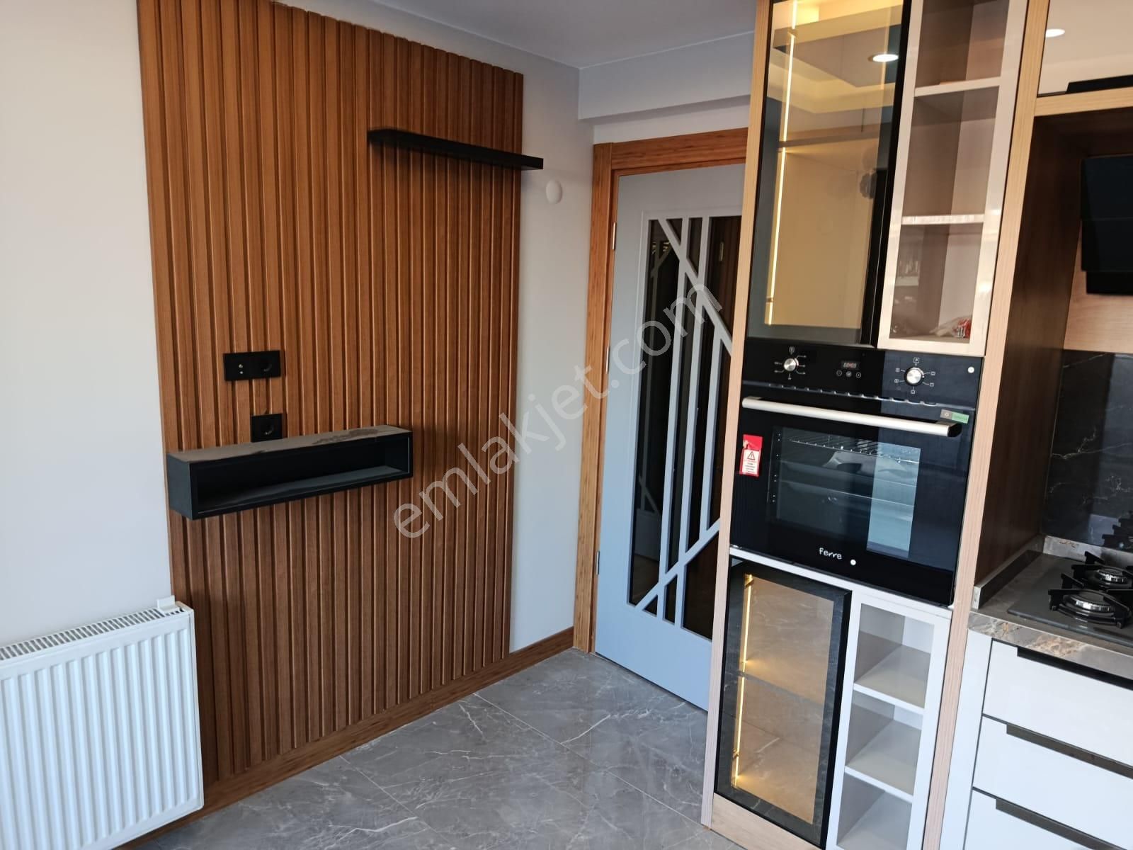 Akçay Doruk Gayrimenkul'den İkizçay Mevkiinde Yılın Son Fırsatı 2+1 Sıfır Daire - Görsel 8