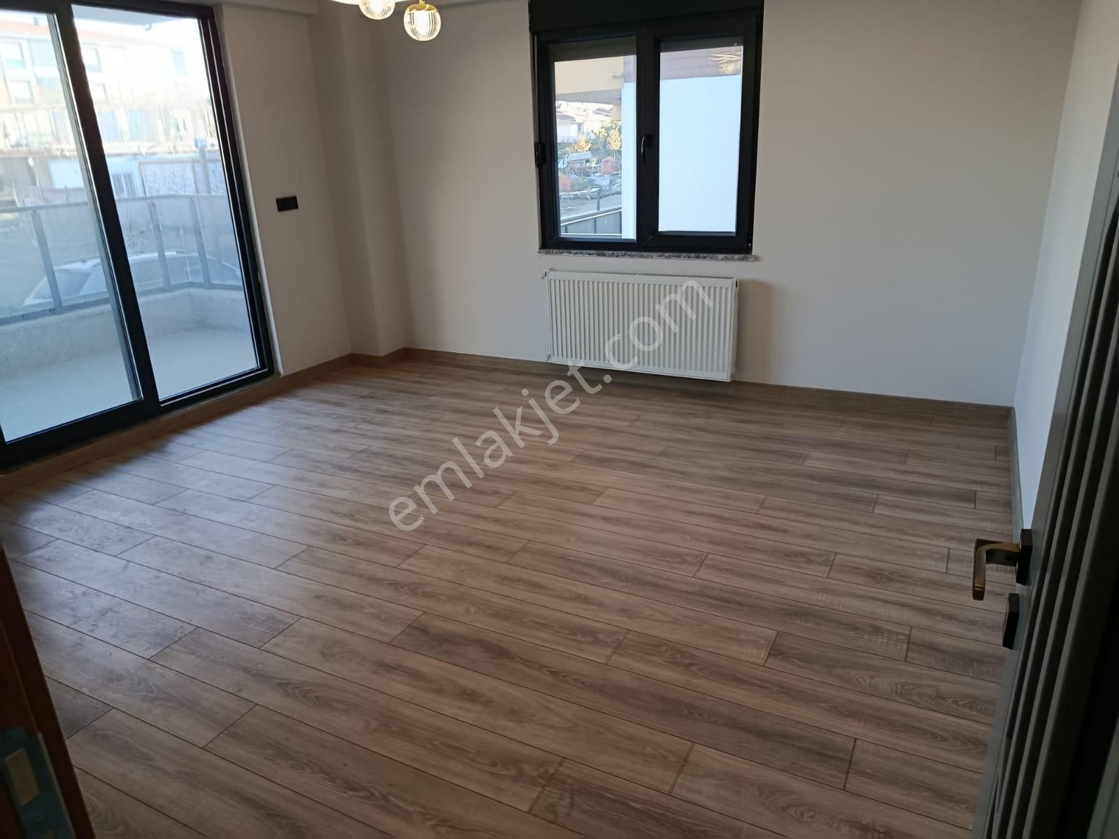 Akçay Doruk Gayrimenkul'den İkizçay Mevkiinde Yılın Son Fırsatı 2+1 Sıfır Daire - Görsel 23