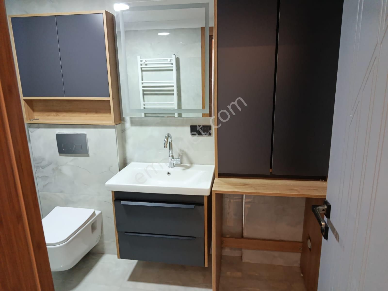 Akçay Doruk Gayrimenkul'den İkizçay Mevkiinde Yılın Son Fırsatı 2+1 Sıfır Daire - Görsel 18