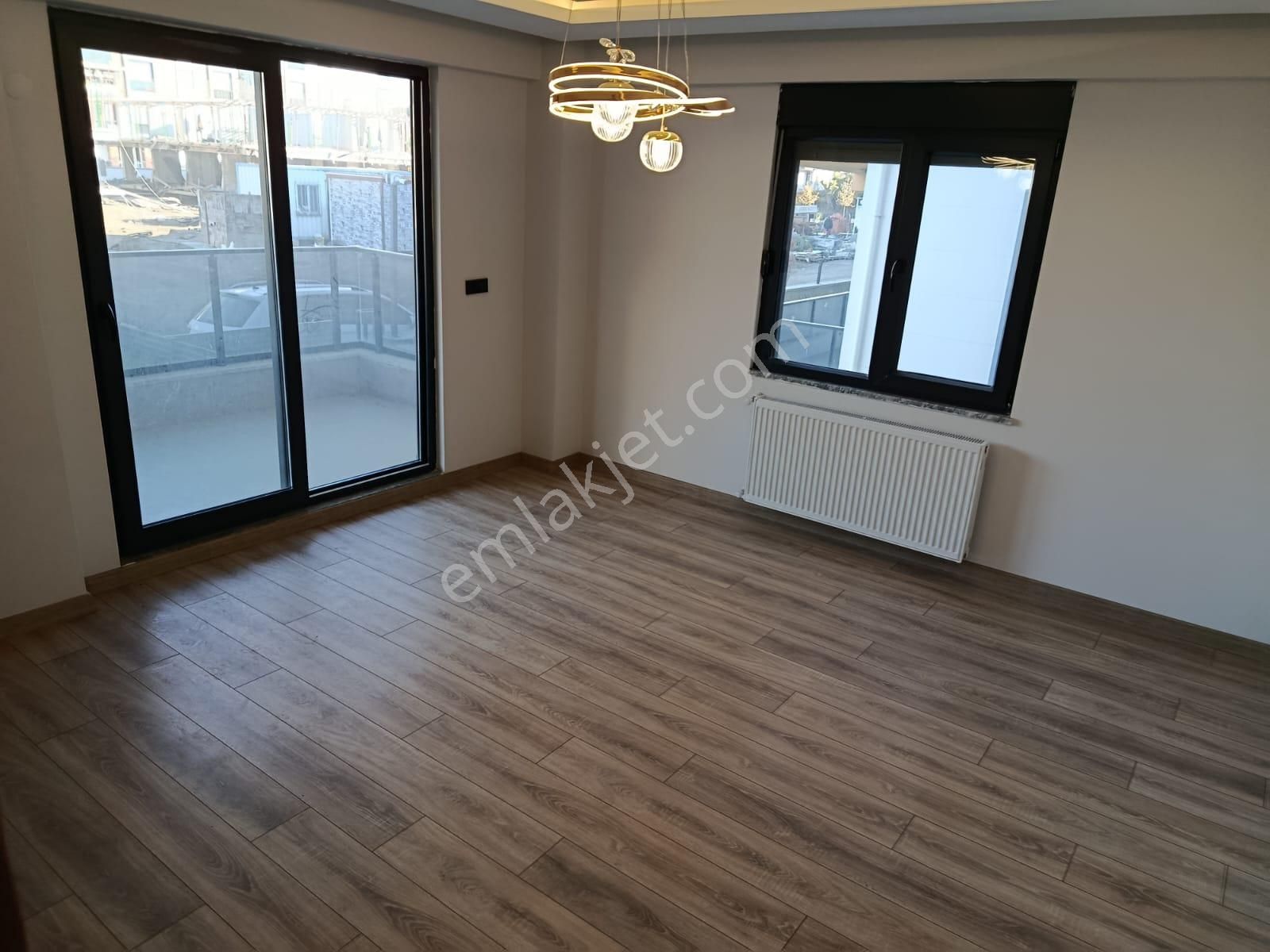 Akçay Doruk Gayrimenkul'den İkizçay Mevkiinde Yılın Son Fırsatı 2+1 Sıfır Daire - Görsel 19