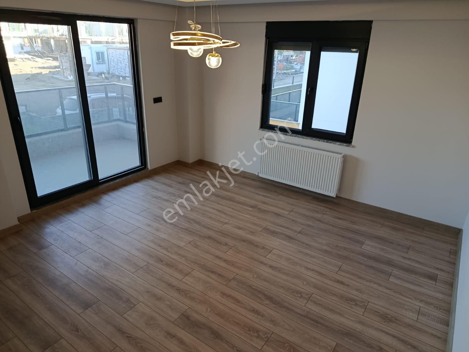 Akçay Doruk Gayrimenkul'den İkizçay Mevkiinde Yılın Son Fırsatı 2+1 Sıfır Daire - Görsel 21