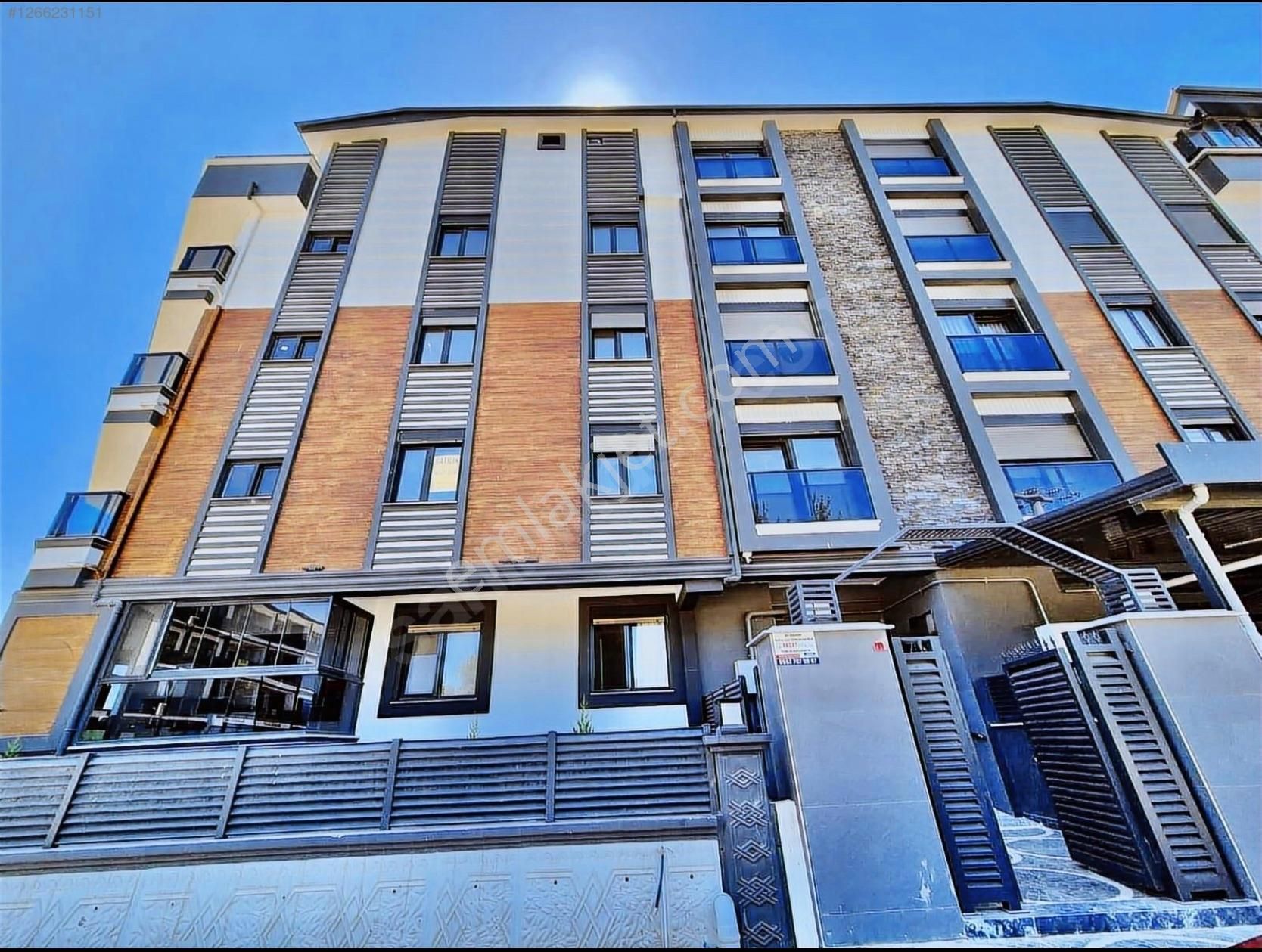 Akçay Doruk Gayrimenkul'den İkizçay Mevkiinde Yılın Son Fırsatı 2+1 Sıfır Daire