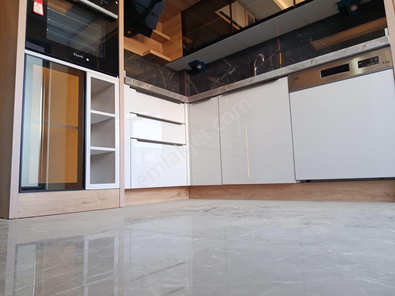 Akçay Doruk Gayrimenkul'den İkizçay Mevkiinde Yılın Son Fırsatı 2+1 Sıfır Daire - Görsel 10