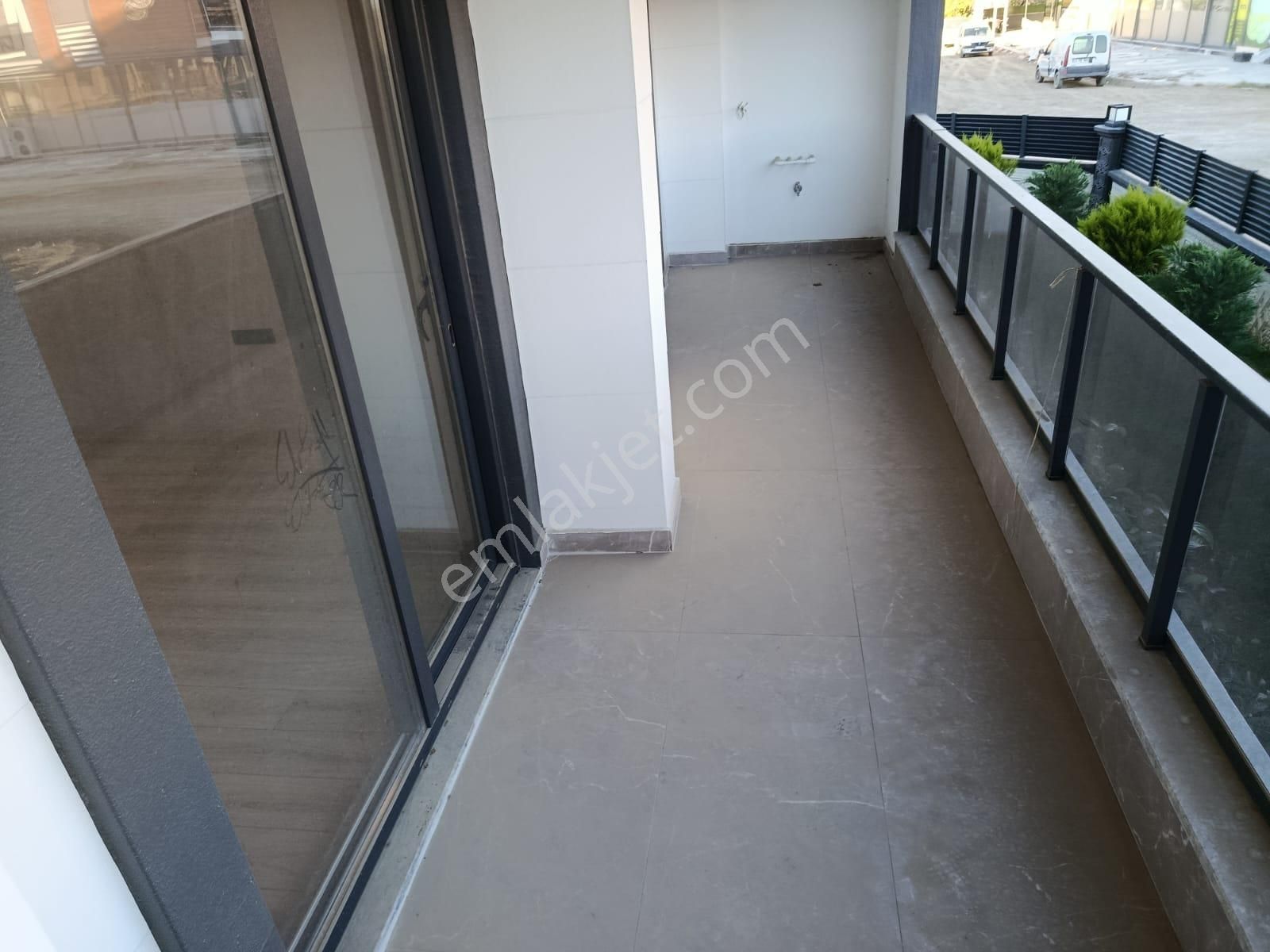 Akçay Doruk Gayrimenkul'den İkizçay Mevkiinde Yılın Son Fırsatı 2+1 Sıfır Daire - Görsel 3
