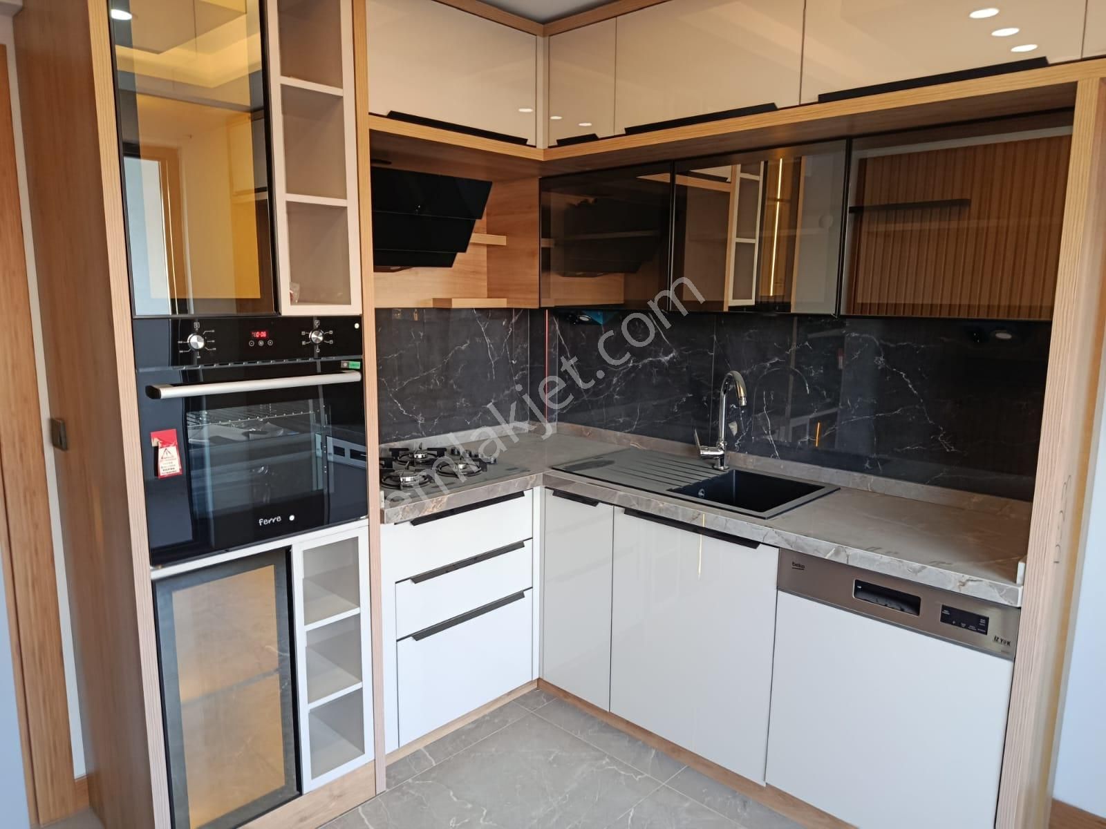 Akçay Doruk Gayrimenkul'den İkizçay Mevkiinde Yılın Son Fırsatı 2+1 Sıfır Daire - Görsel 2