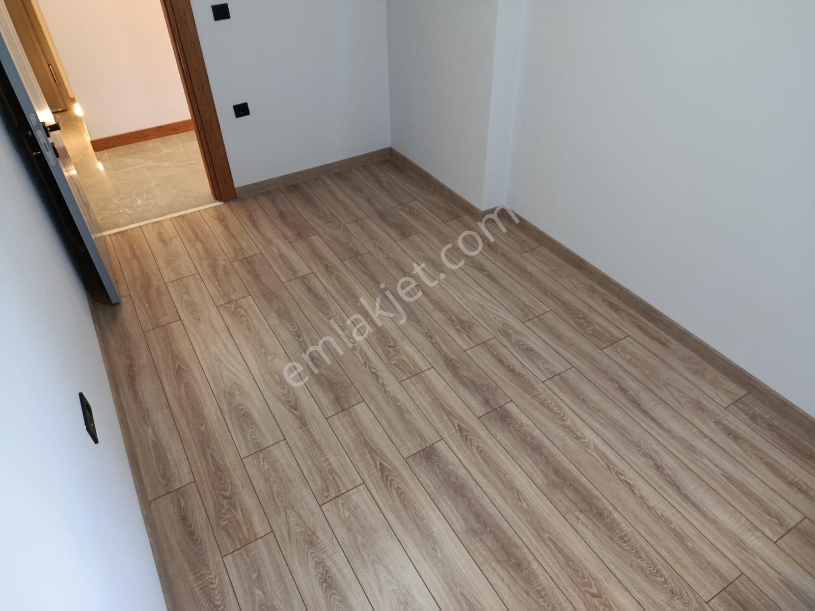 Akçay Doruk Gayrimenkul'den İkizçay Mevkiinde Yılın Son Fırsatı 2+1 Sıfır Daire - Görsel 24