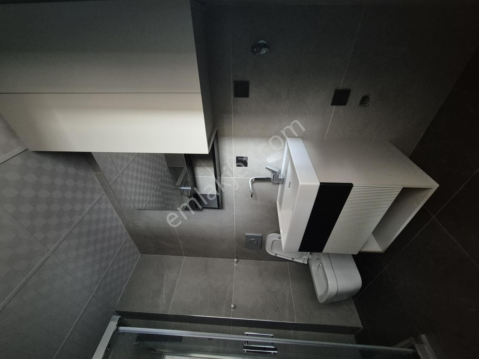 Osmangazi'de 1+1 Özel İşçilik Balkonlu Yatırımlık Satılık Daire - Görsel 13