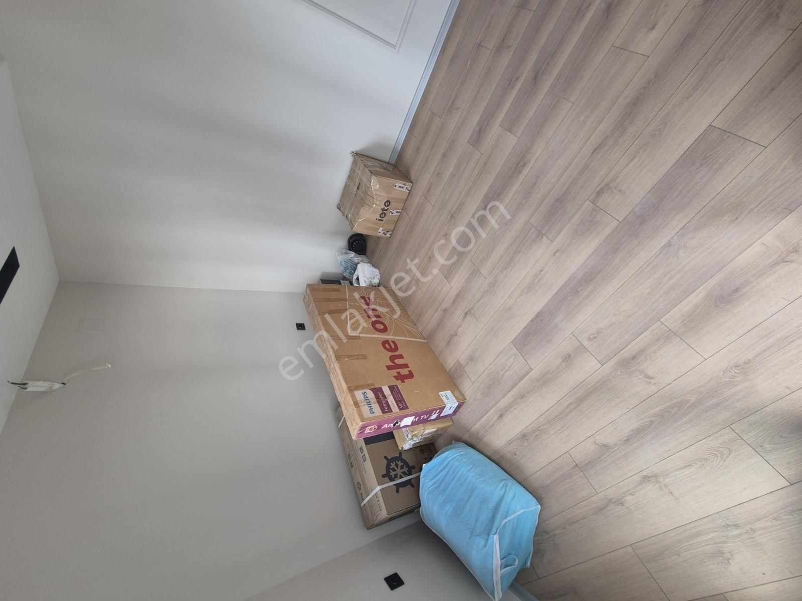 Osmangazi'de 1+1 Özel İşçilik Balkonlu Yatırımlık Satılık Daire - Görsel 8