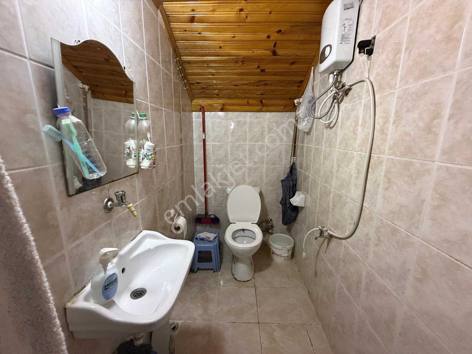 Trabzon'da Satılık Dubleks Daire - Görsel 8