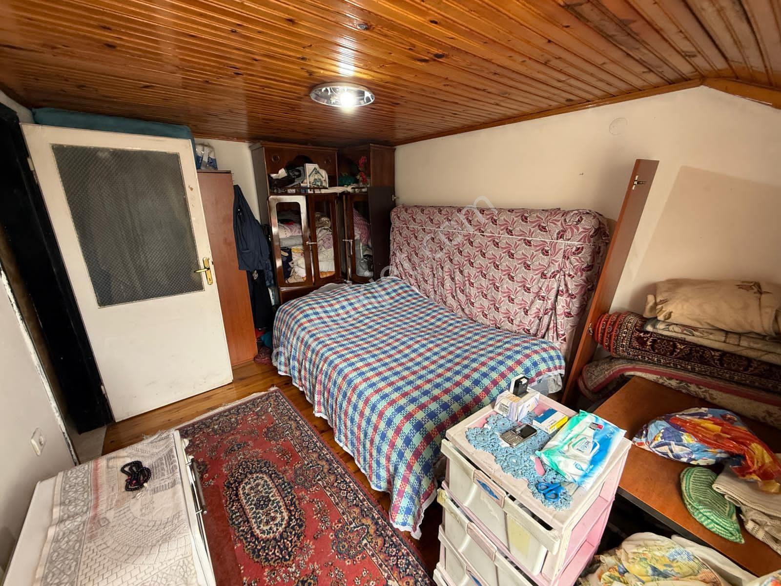 Trabzon'da Satılık Dubleks Daire - Görsel 7