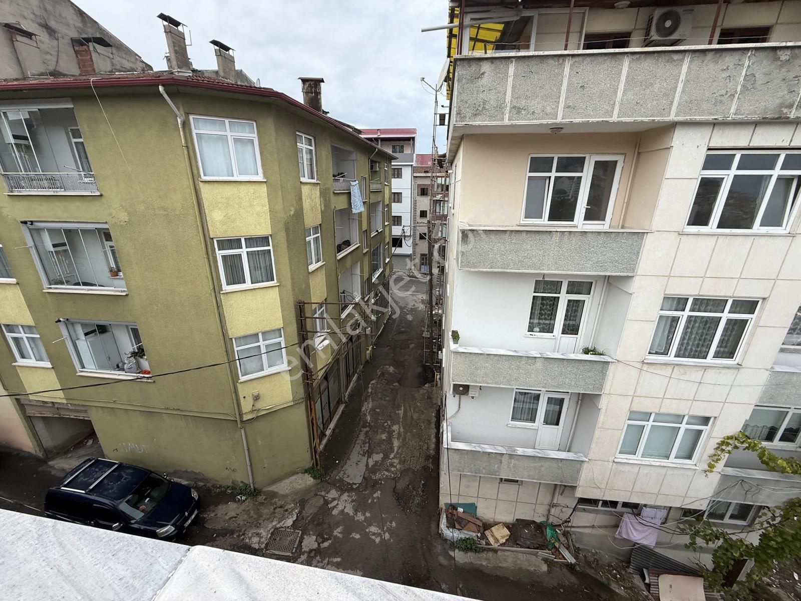 Trabzon'da Satılık Dubleks Daire - Görsel 17
