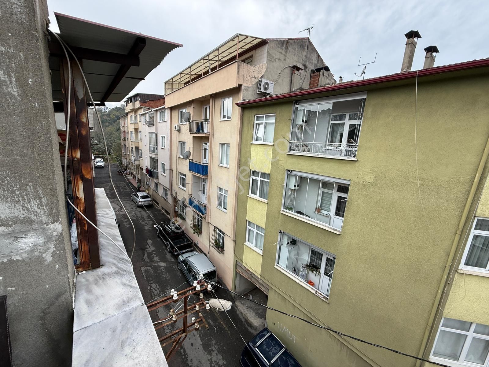Trabzon'da Satılık Dubleks Daire - Görsel 22